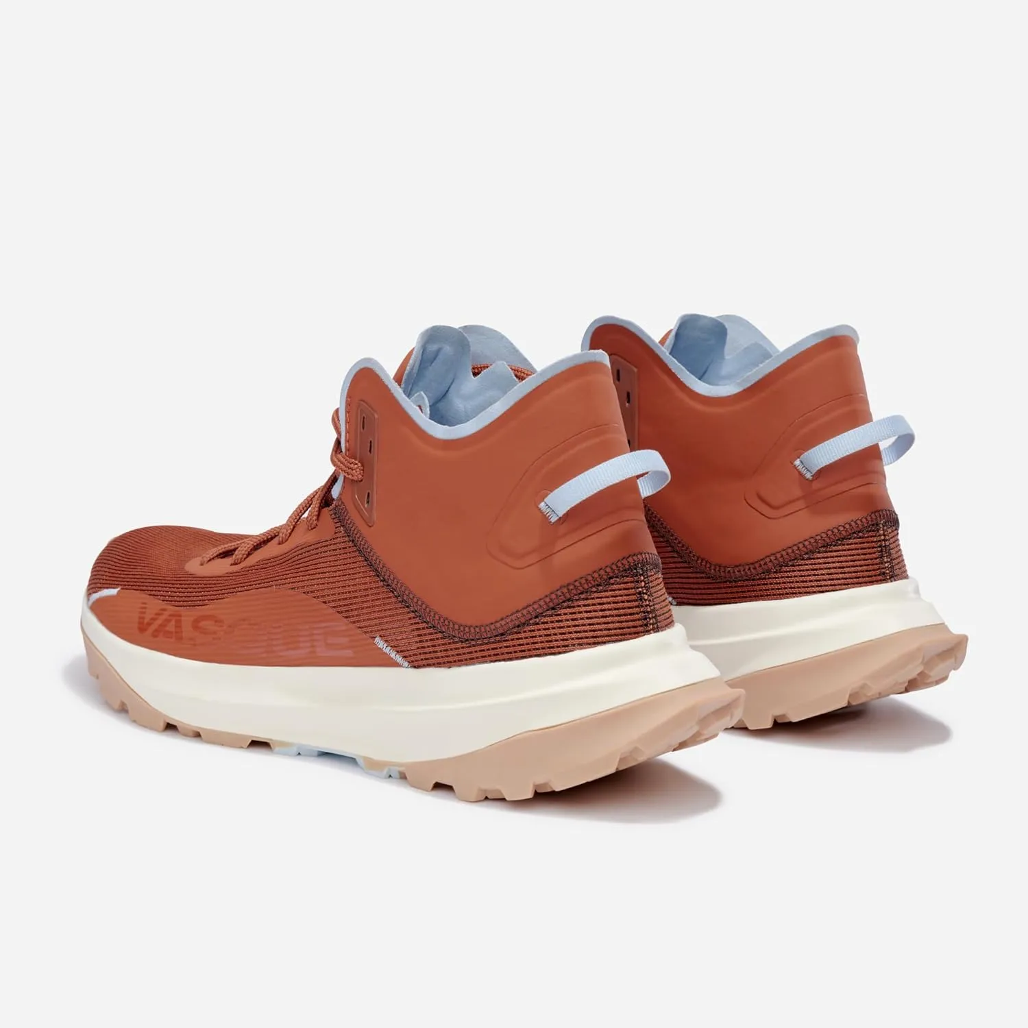 Vasque Men's Here Mid Everyday Shoe
