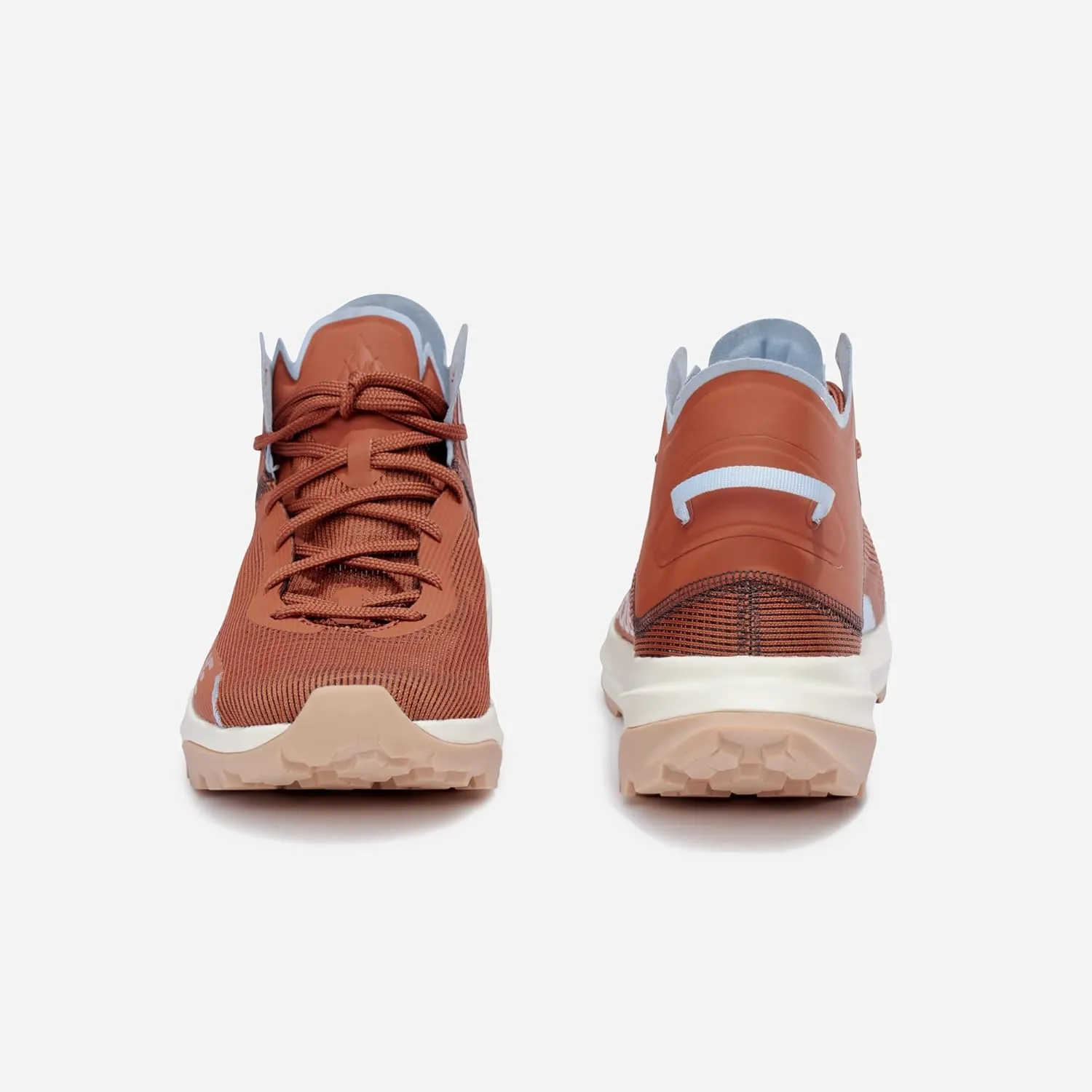 Vasque Men's Here Mid Everyday Shoe