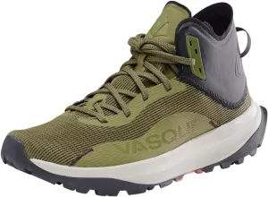 Vasque Men's Here Mid Everyday Shoe