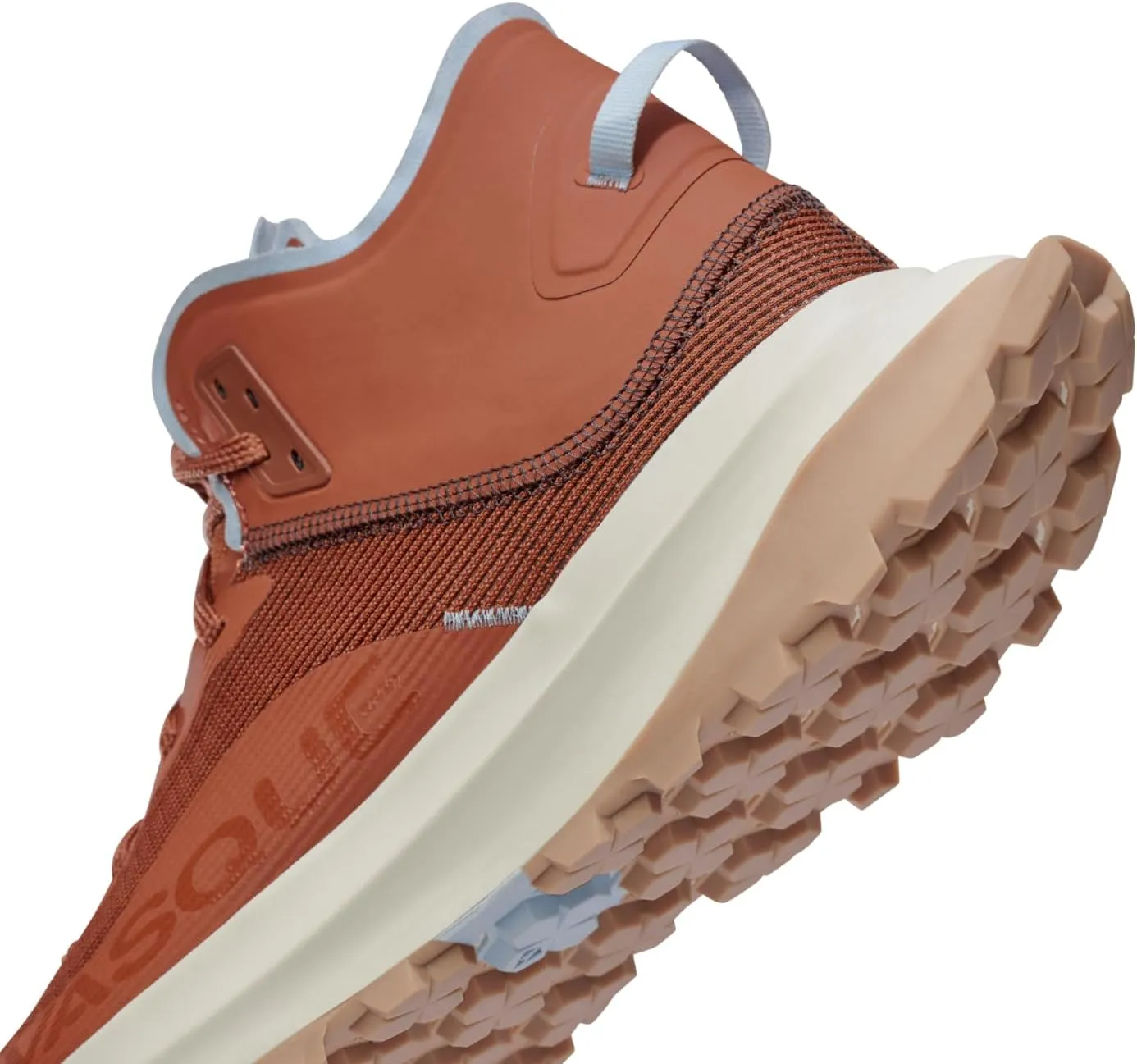 Vasque Men's Here Mid Everyday Shoe