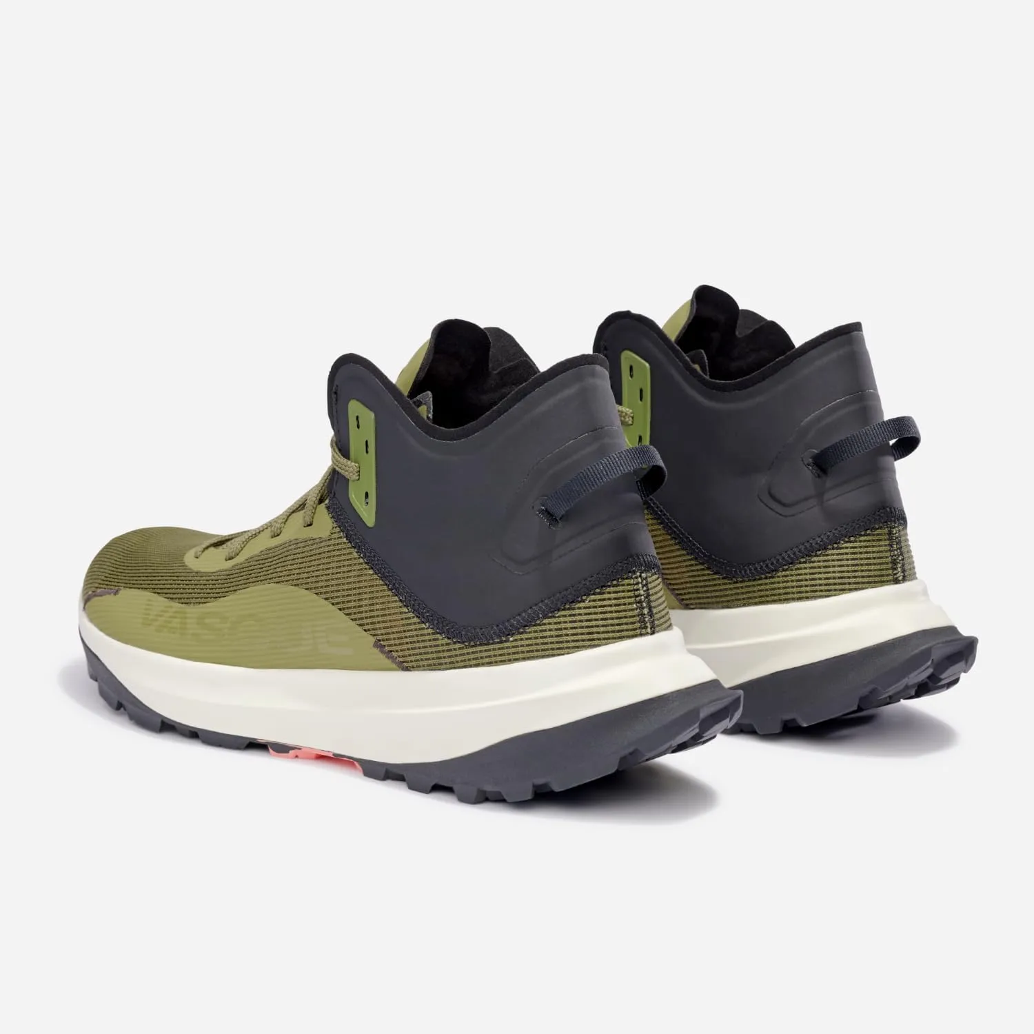 Vasque Men's Here Mid Everyday Shoe