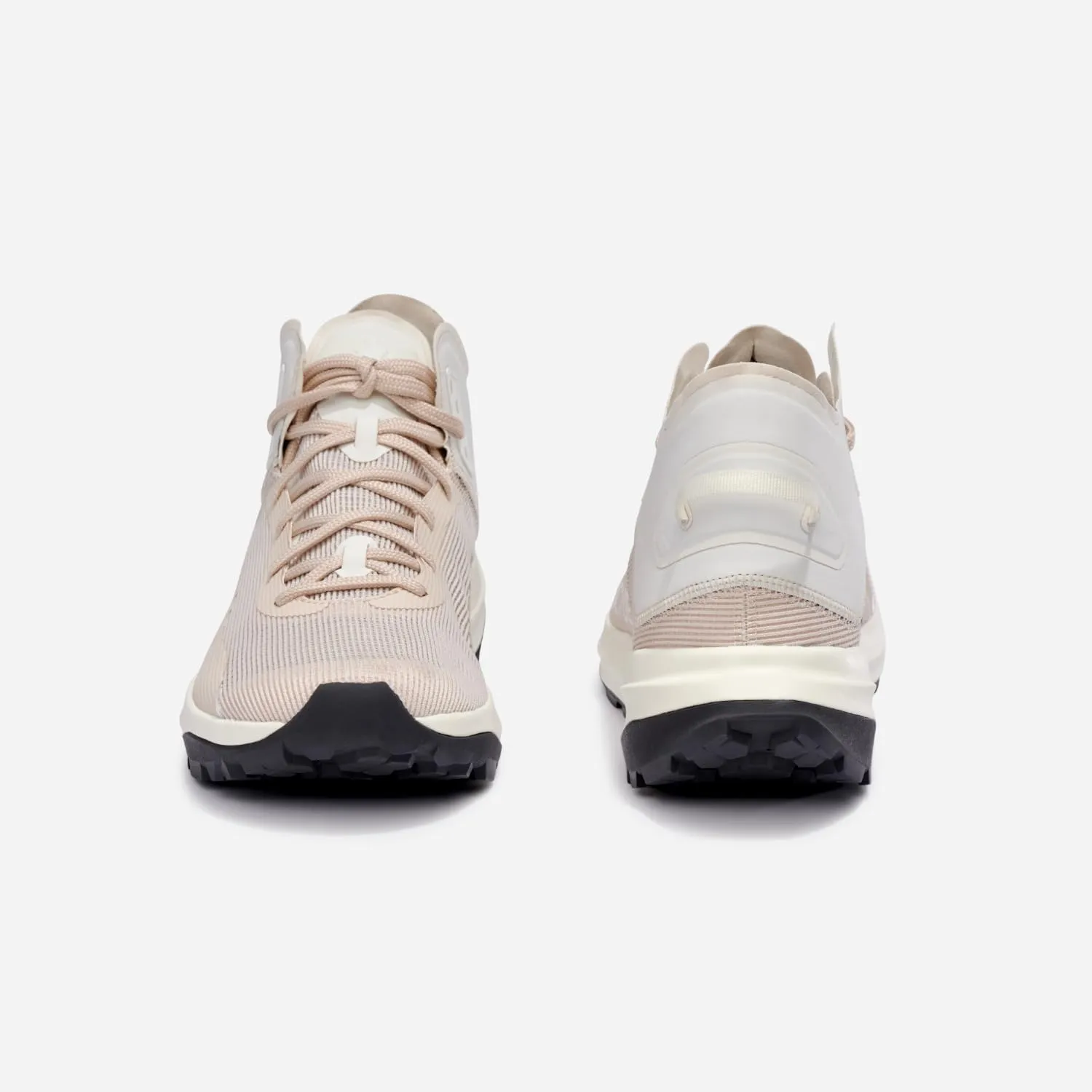 Vasque Men's Here Mid Everyday Shoe