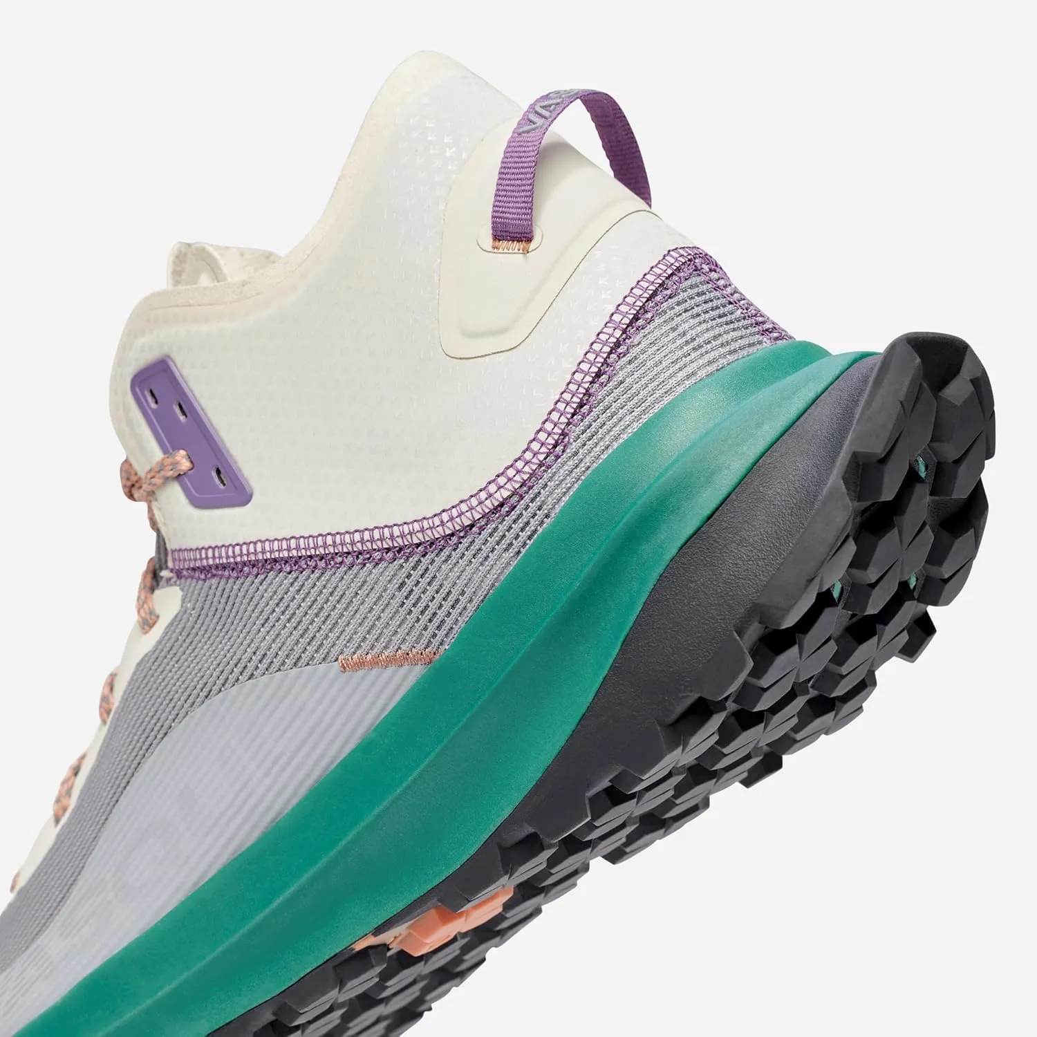 Vasque Men's Here Mid Everyday Shoe