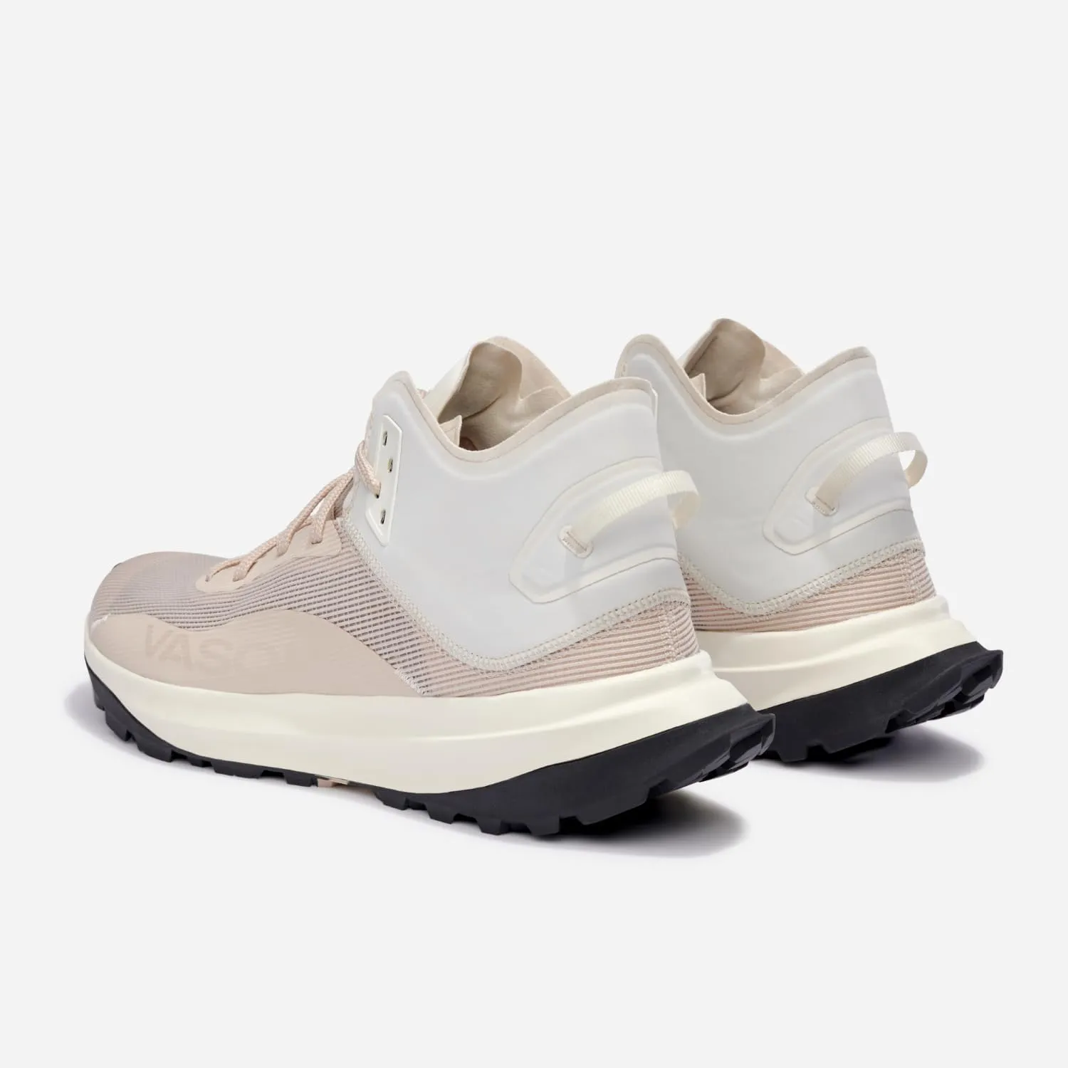 Vasque Men's Here Mid Everyday Shoe