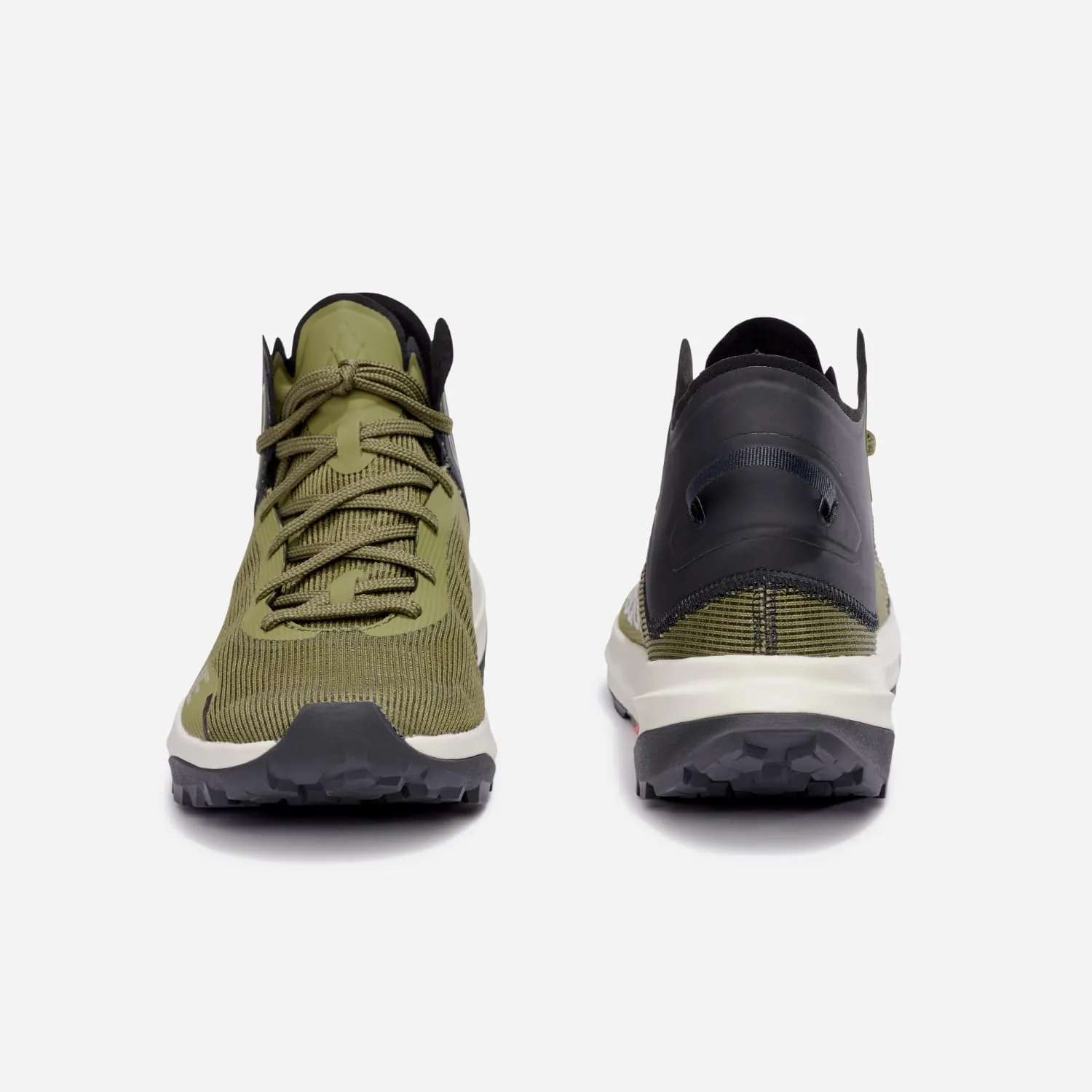 Vasque Men's Here Mid Everyday Shoe