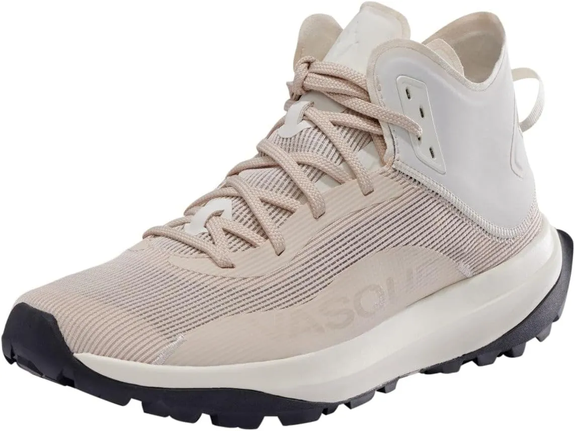 Vasque Men's Here Mid Everyday Shoe
