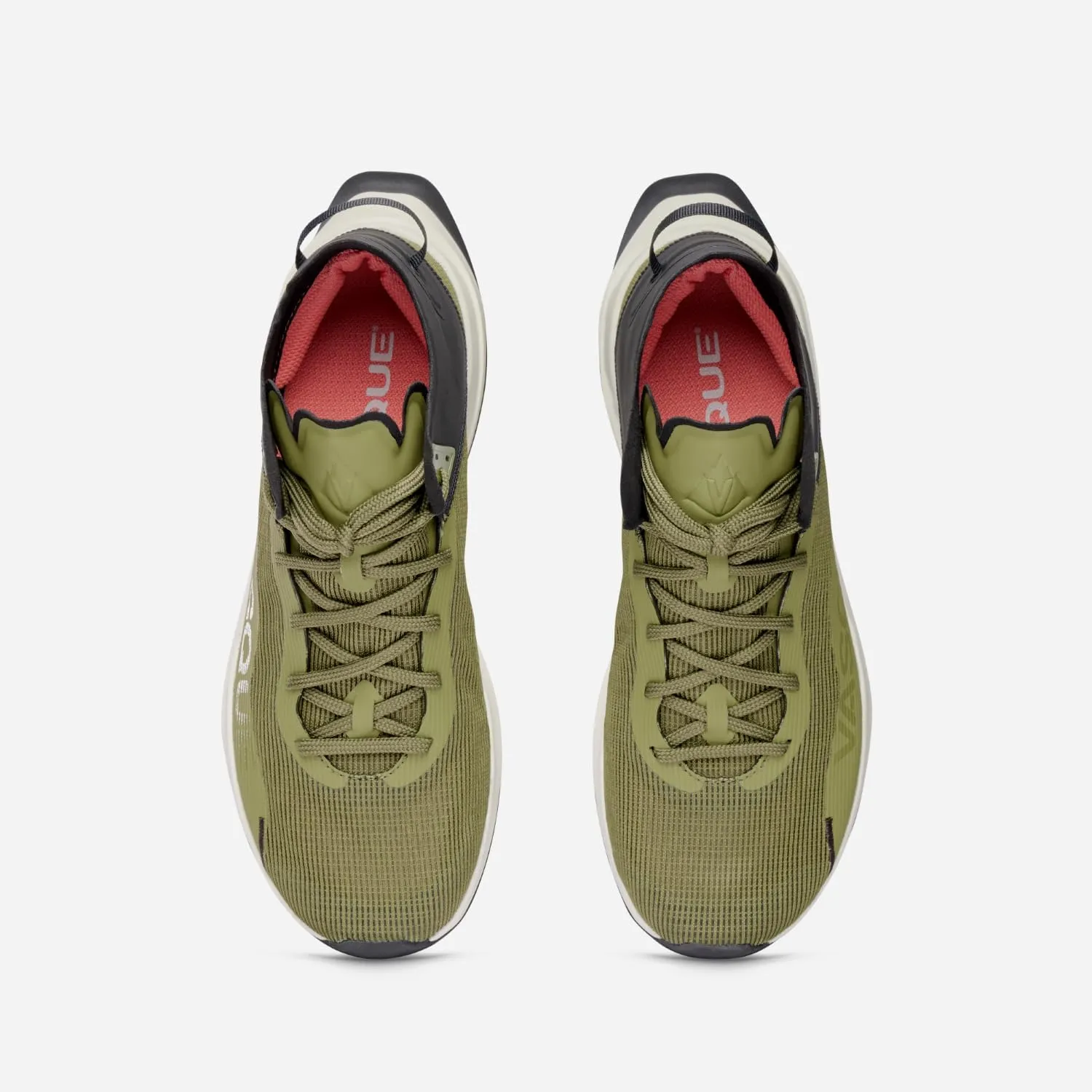 Vasque Men's Here Mid Everyday Shoe