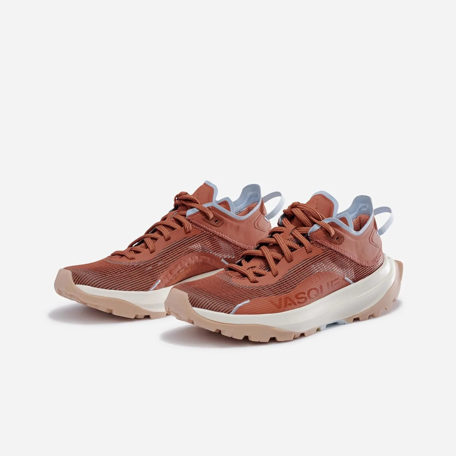 Vasque - Women's Here Low Everyday Shoe