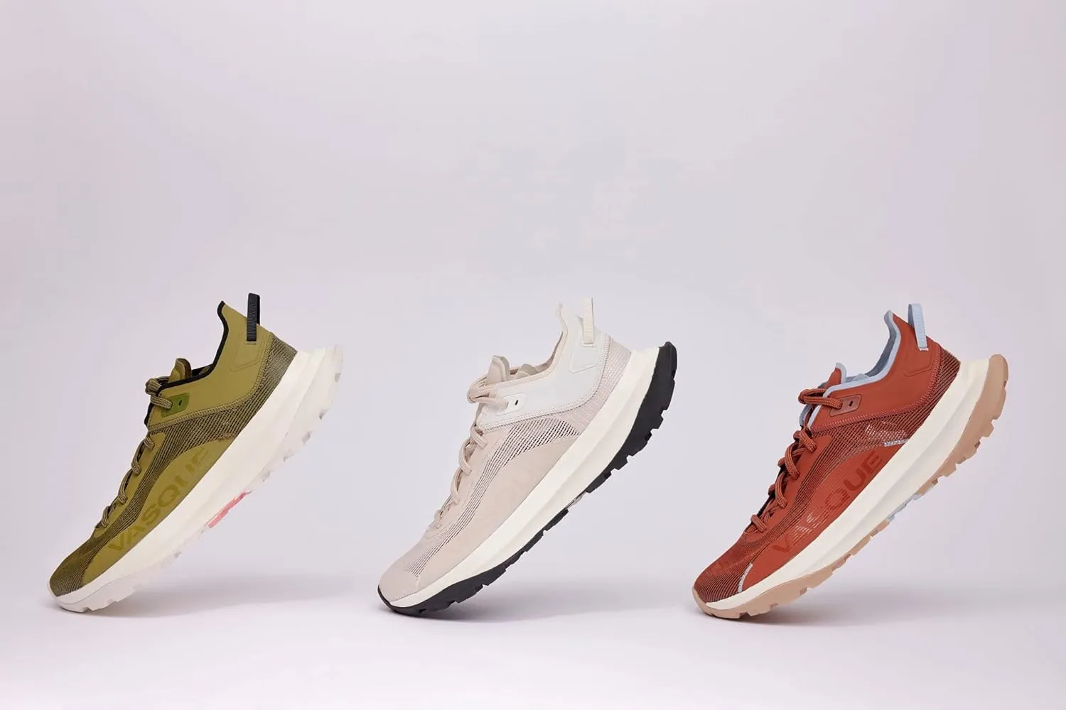 Vasque - Women's Here Low Everyday Shoe