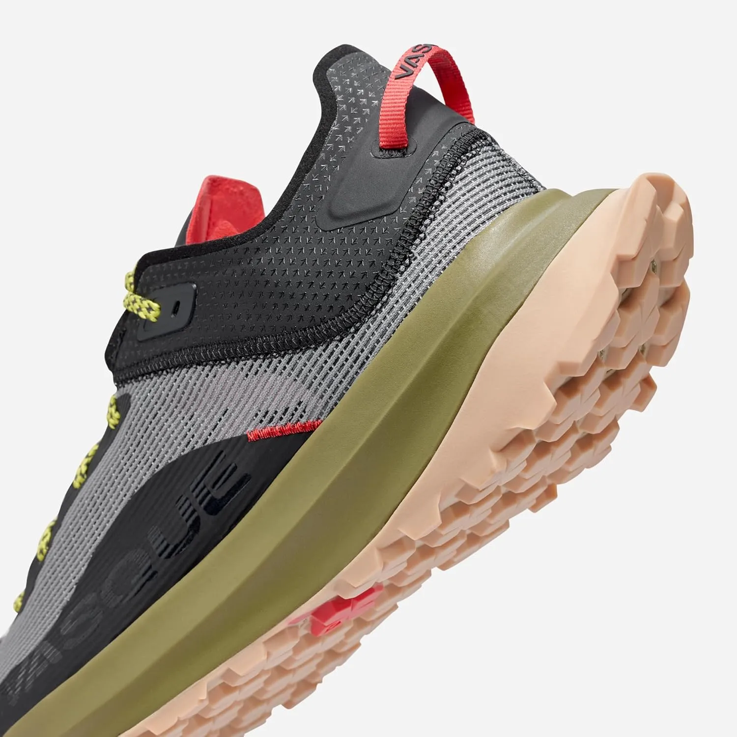Vasque - Women's Here Low Everyday Shoe