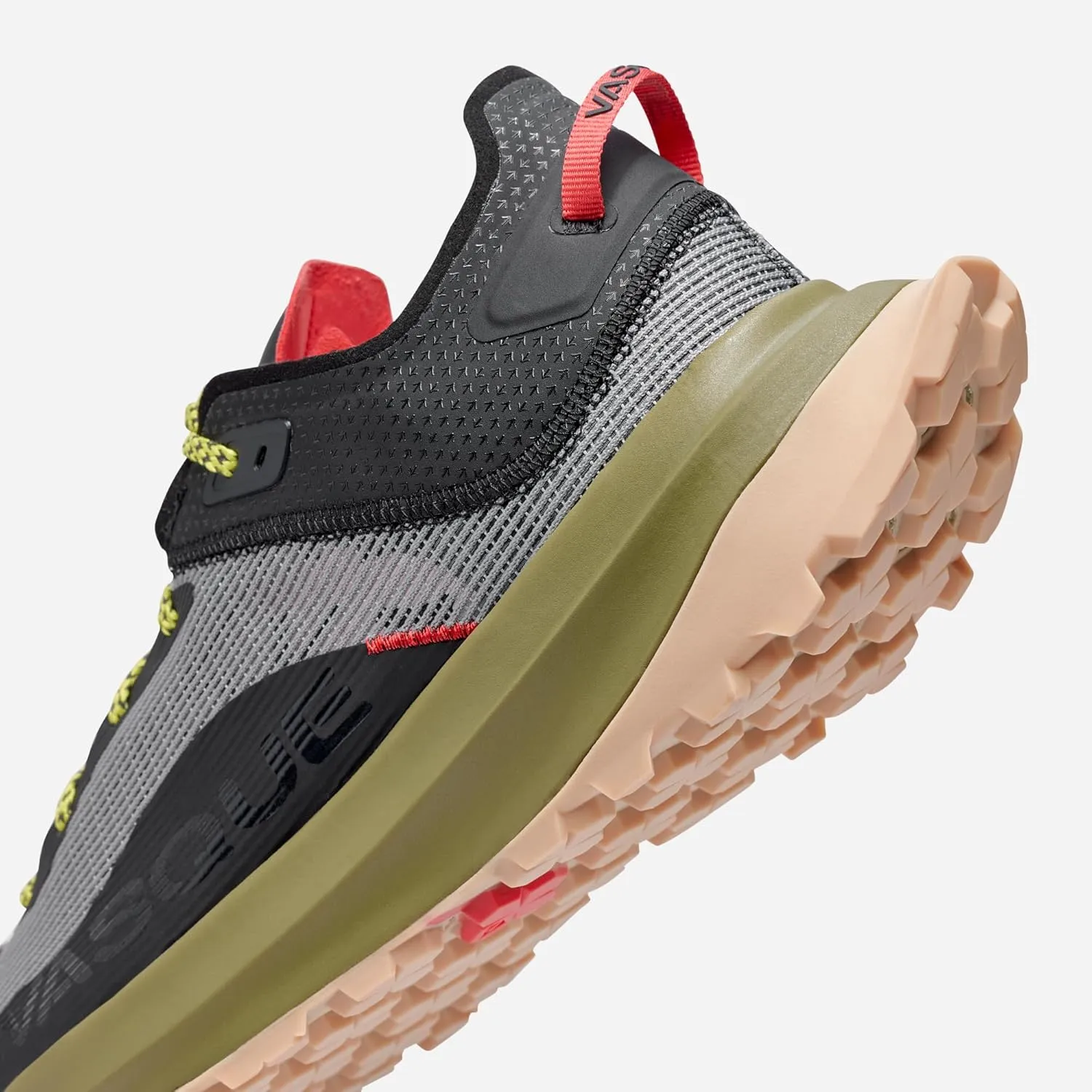 Vasque - Women's Here Low Everyday Shoe