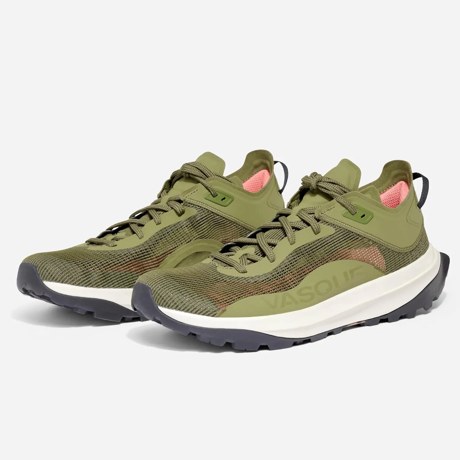 Vasque - Women's Here Low Everyday Shoe