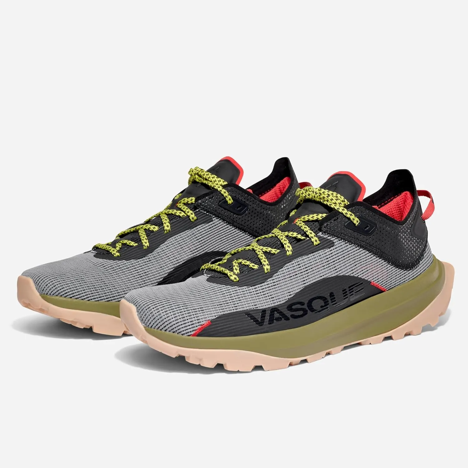 Vasque - Women's Here Low Everyday Shoe