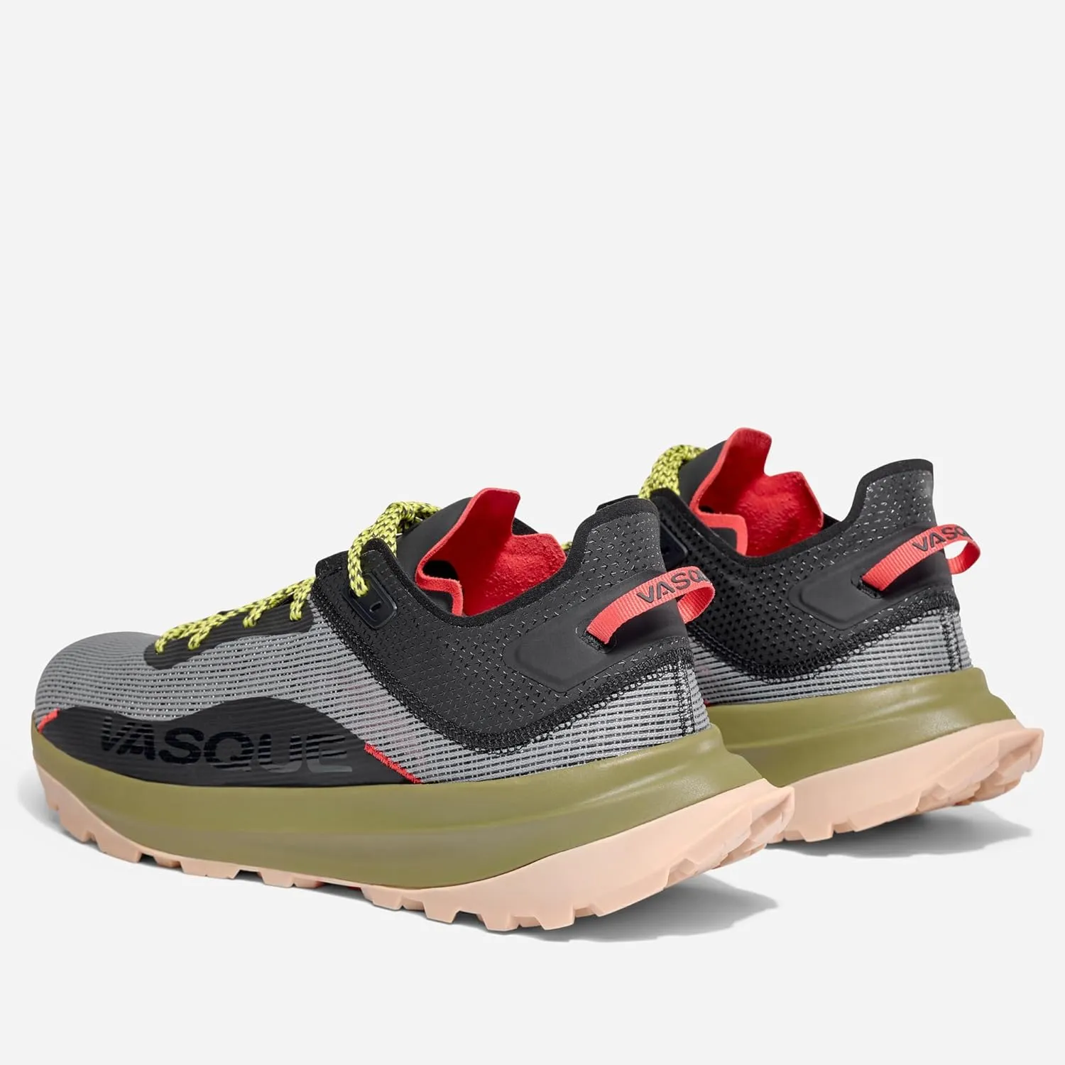 Vasque - Women's Here Low Everyday Shoe