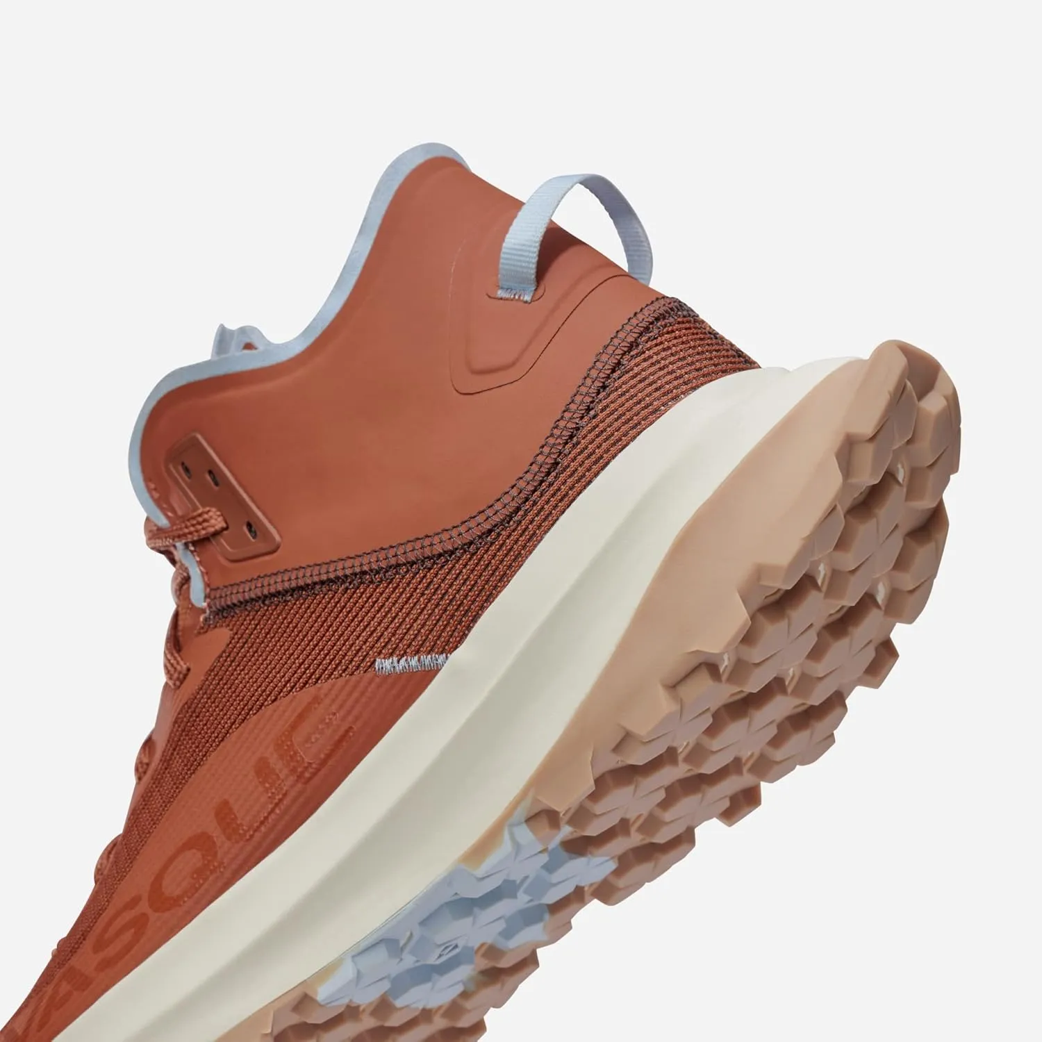 Vasque Women's Here Mid Everyday Shoe