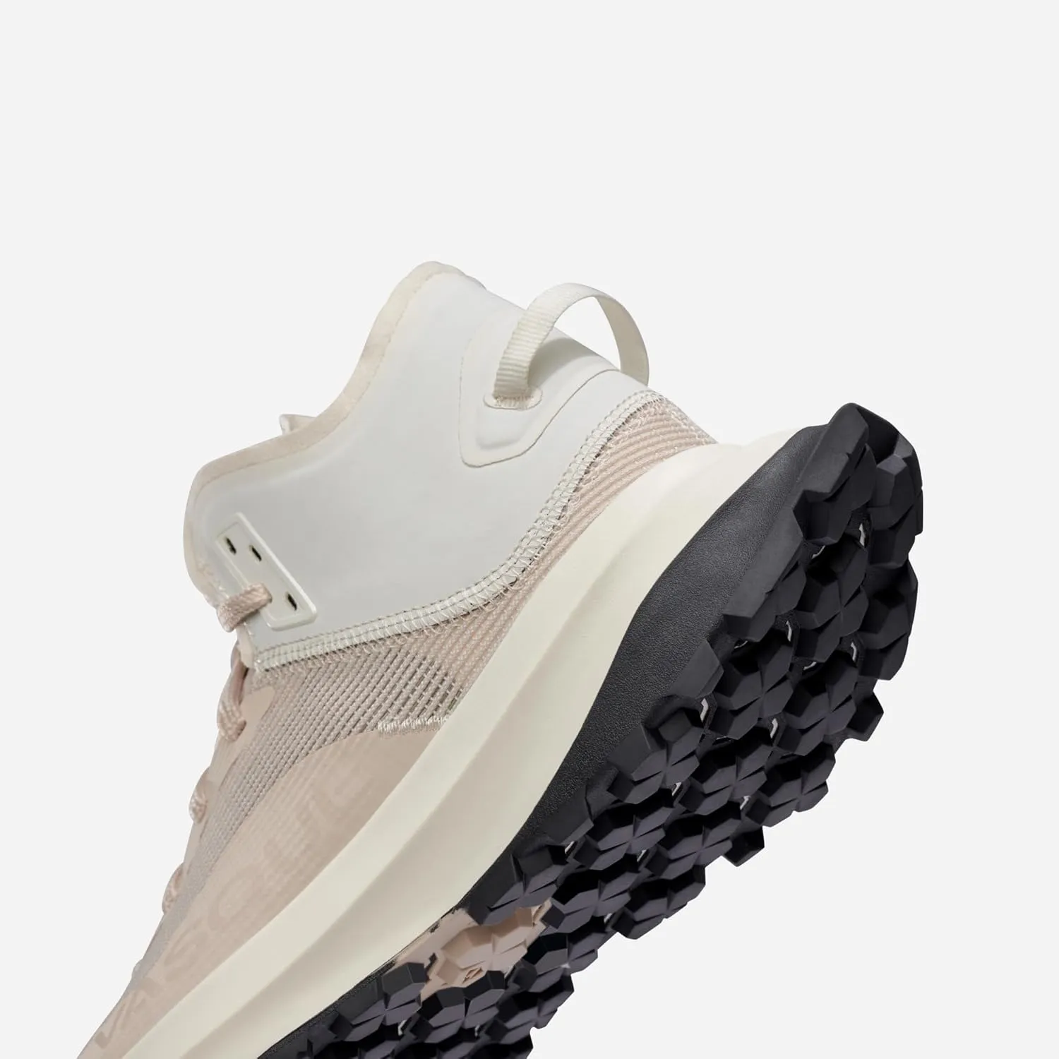 Vasque Women's Here Mid Everyday Shoe