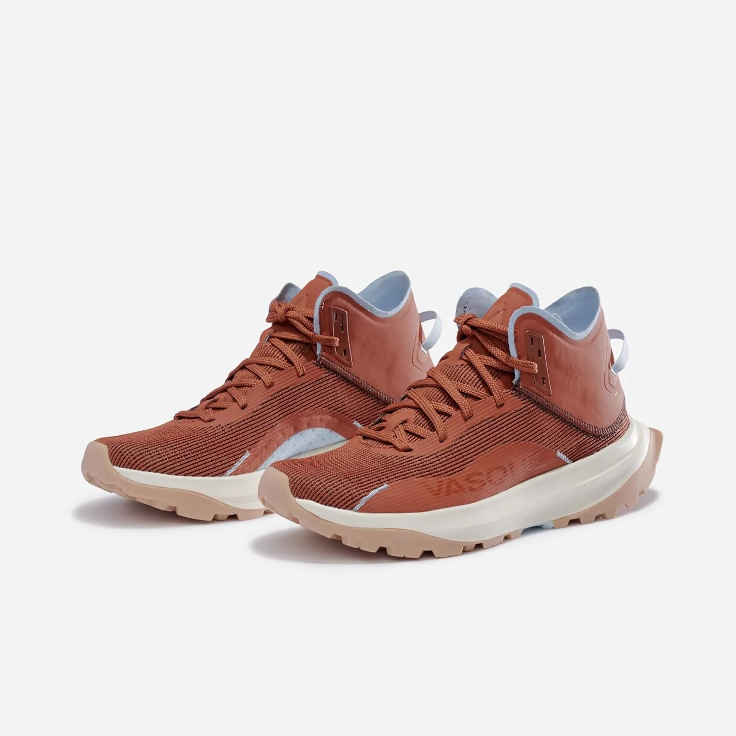 Vasque Women's Here Mid Everyday Shoe