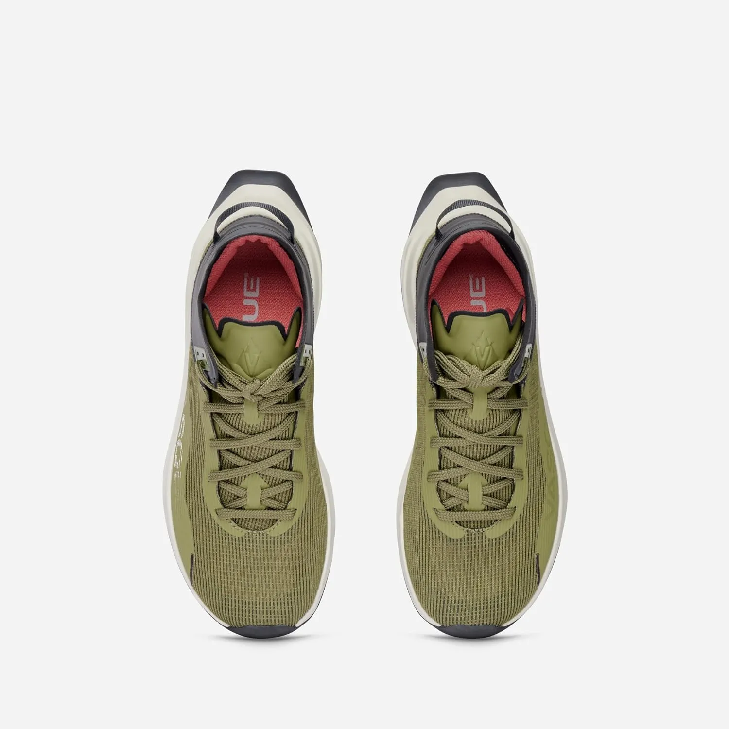 Vasque Women's Here Mid Everyday Shoe