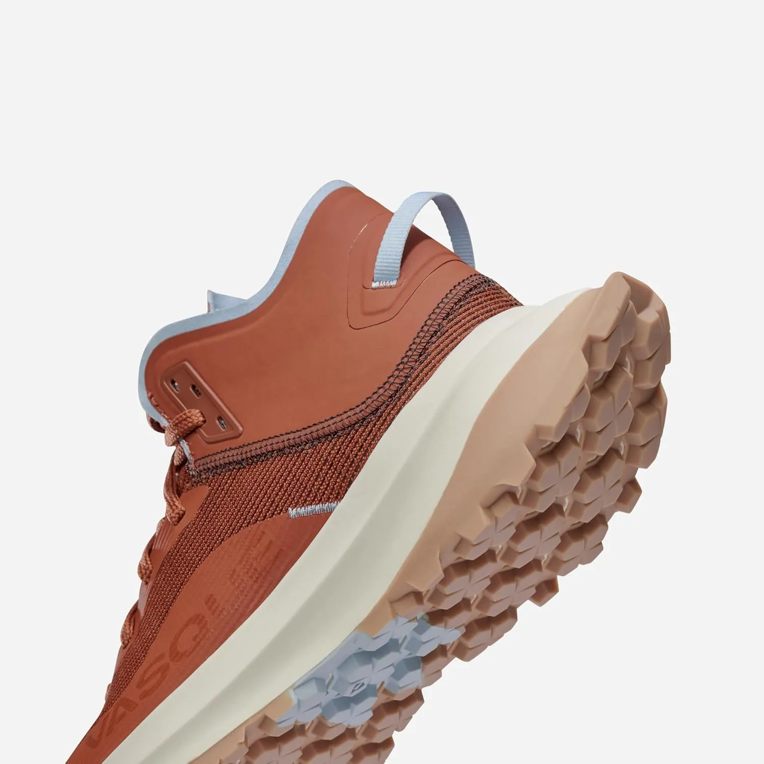 Vasque Women's Here Mid Everyday Shoe