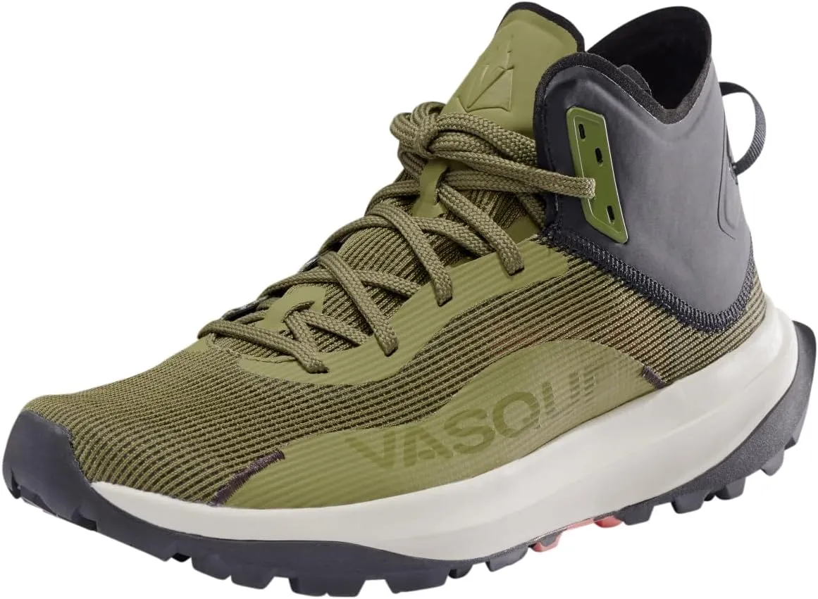 Vasque Women's Here Mid Everyday Shoe