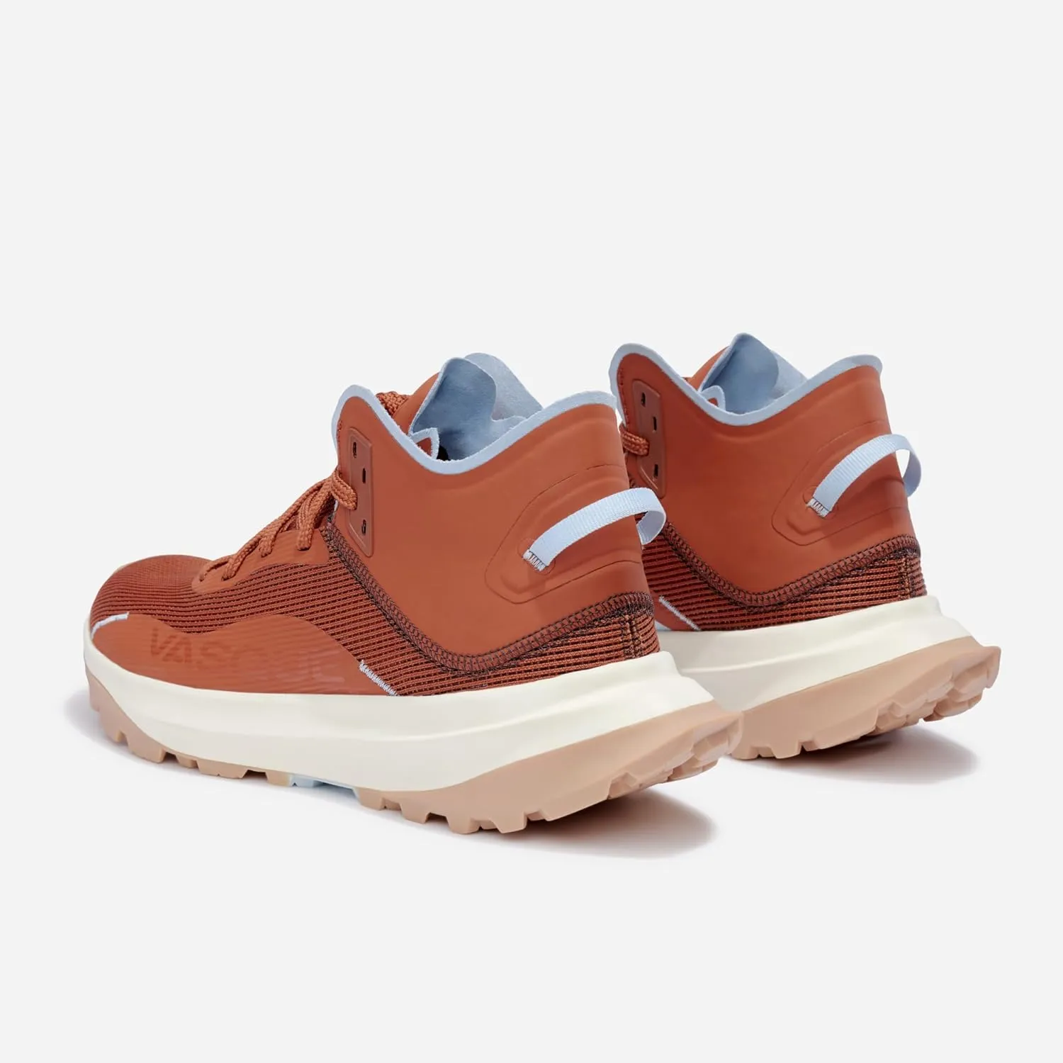 Vasque Women's Here Mid Everyday Shoe