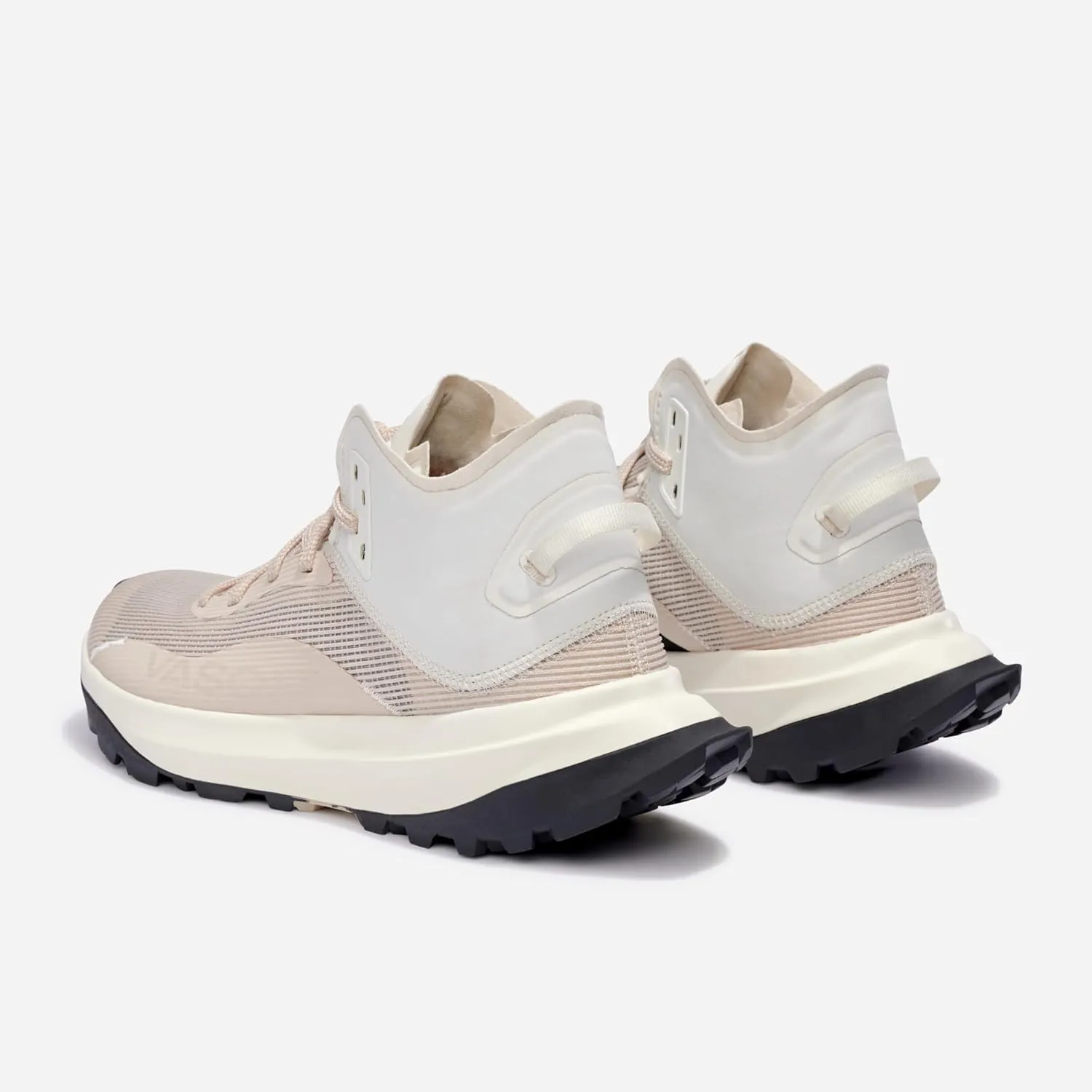 Vasque Women's Here Mid Everyday Shoe
