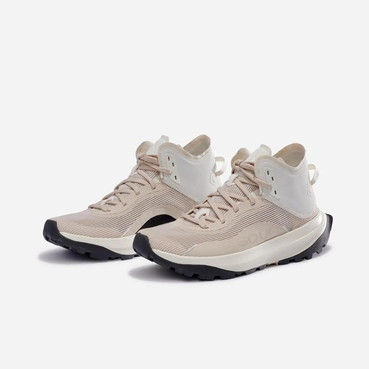 Vasque Women's Here Mid Everyday Shoe