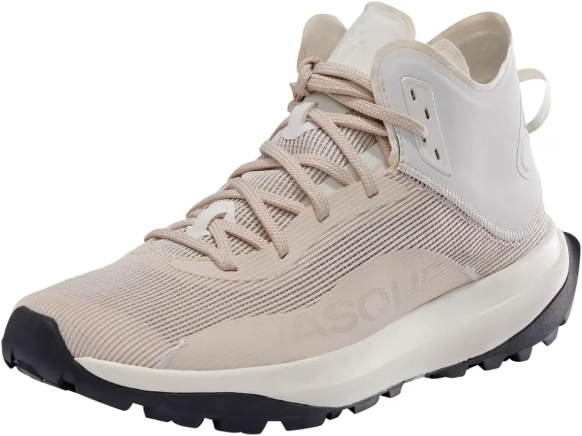 Vasque Women's Here Mid Everyday Shoe