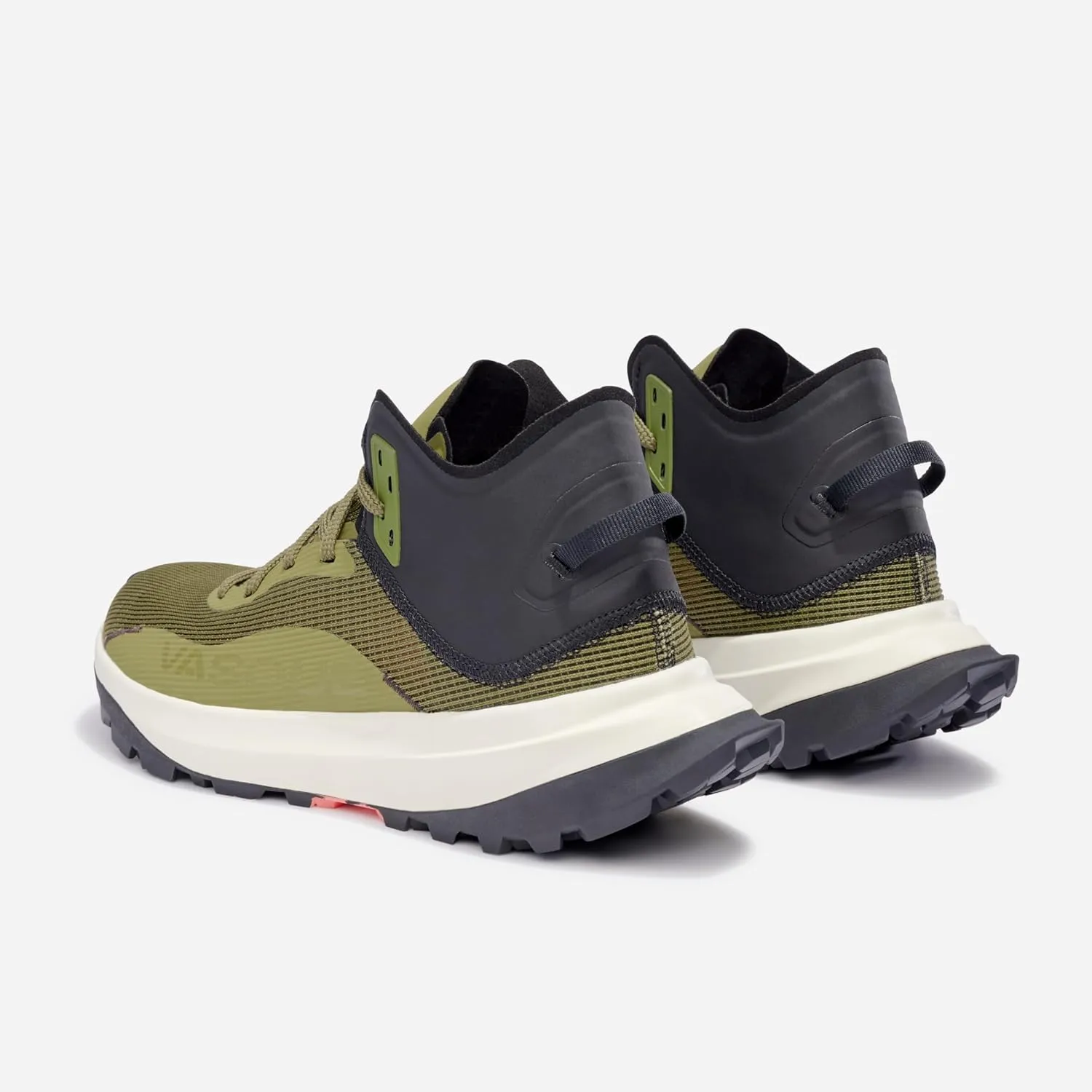 Vasque Women's Here Mid Everyday Shoe