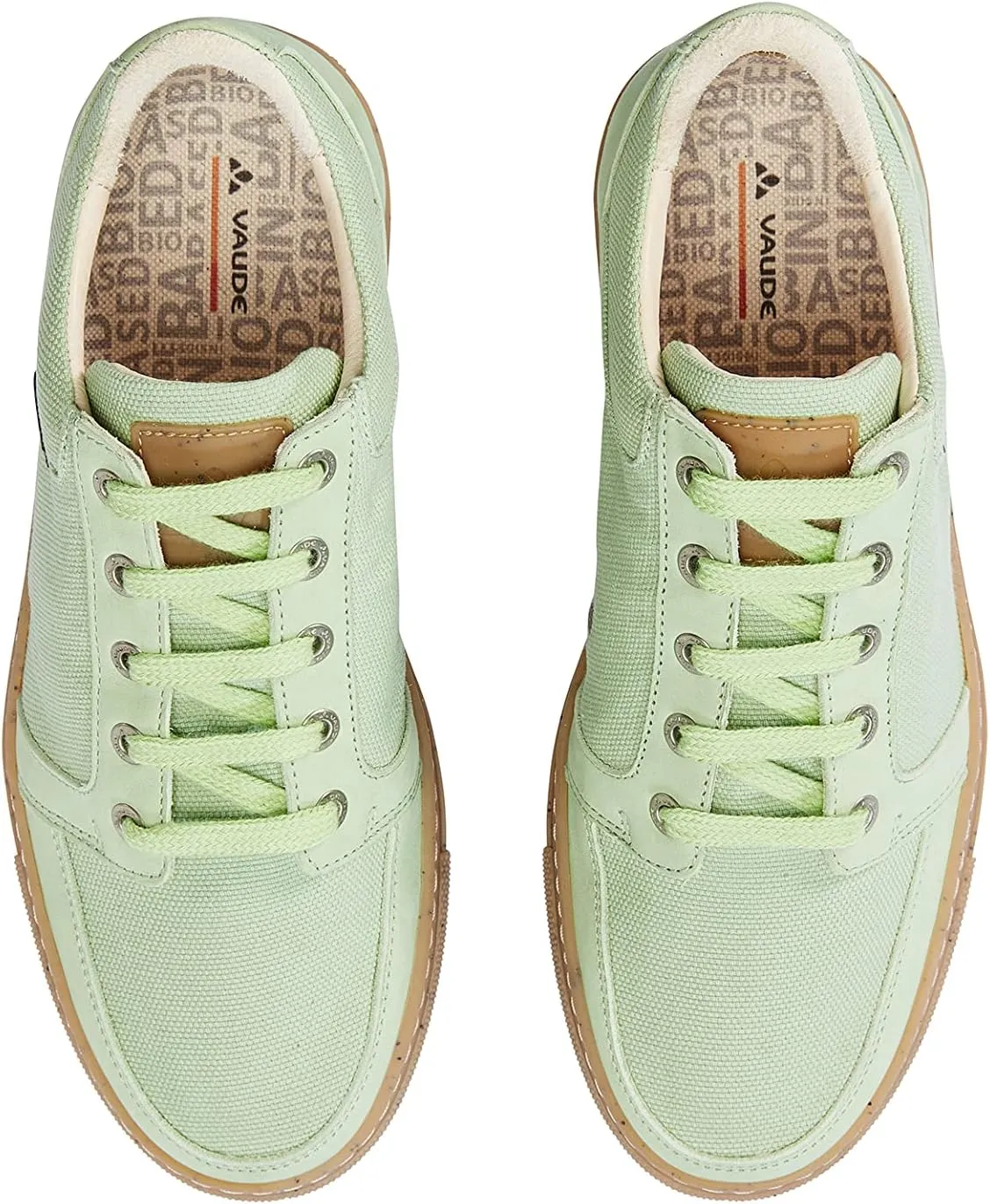 VAUDE Women's Low-top Trainers Road Running Shoe