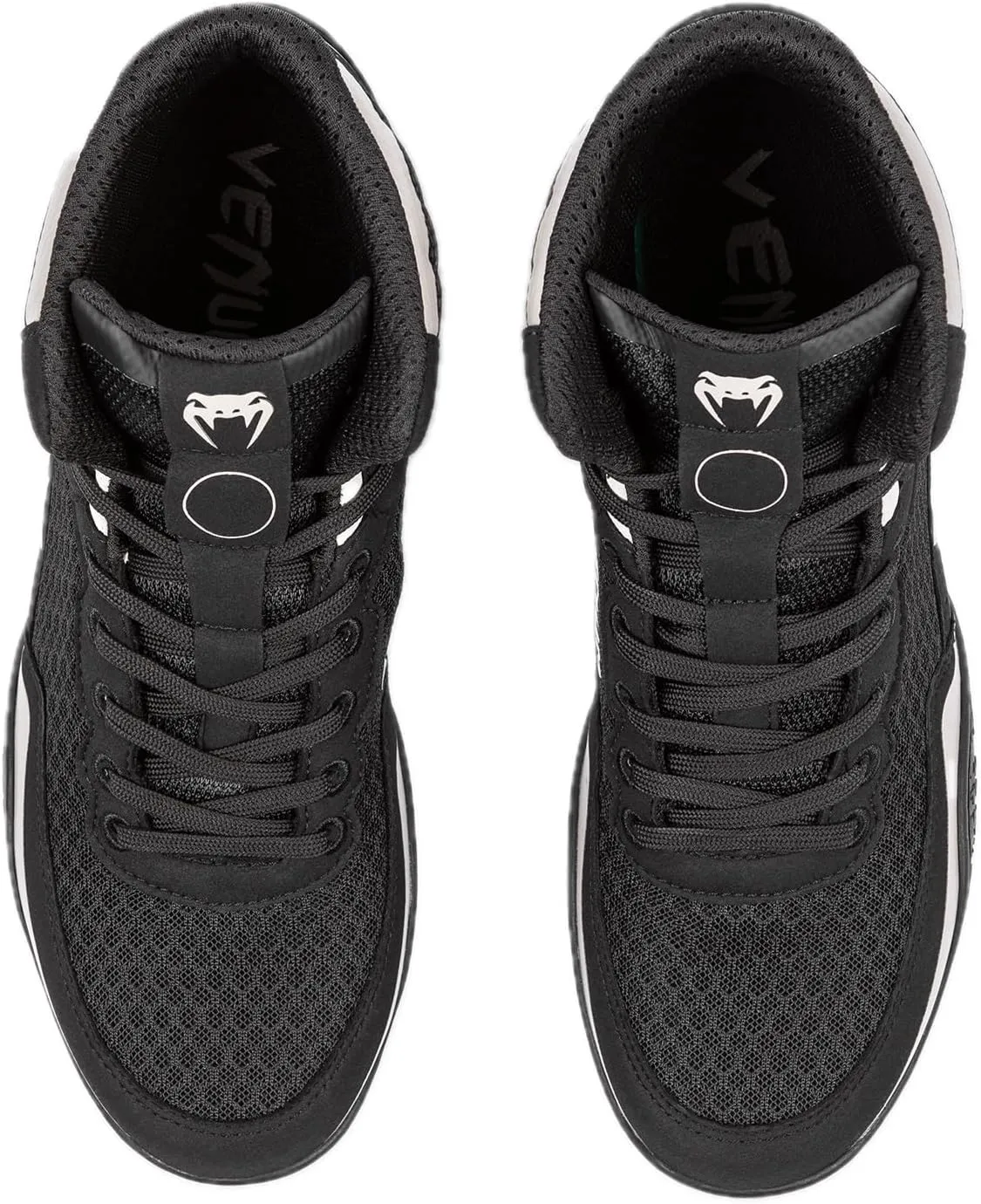Venum Unisex-Adult Men's Women's Wrestling Boxing Elite Shoe