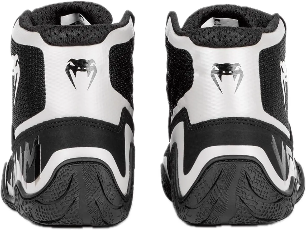Venum Unisex-Adult Men's Women's Wrestling Boxing Elite Shoe