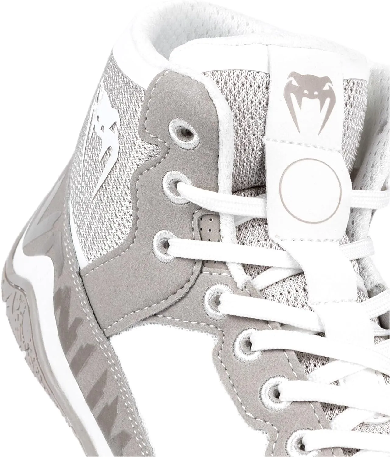 Venum Unisex-Adult Men's Women's Wrestling Boxing Elite Shoe
