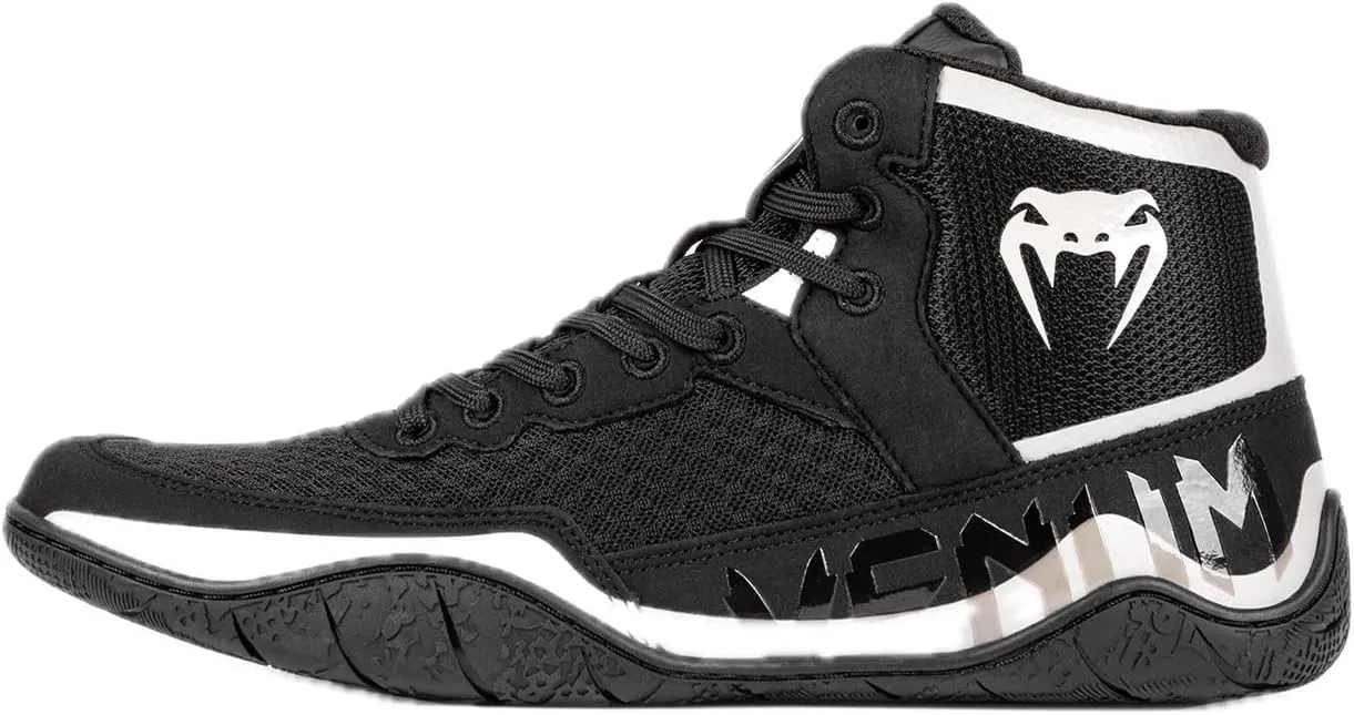 Venum Unisex-Adult Men's Women's Wrestling Boxing Elite Shoe