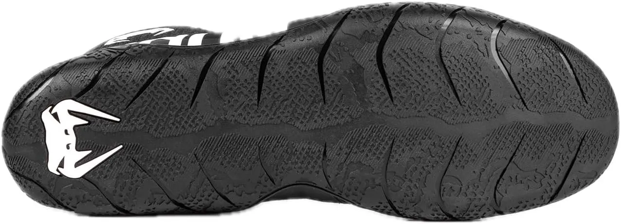 Venum Unisex-Adult Men's Women's Wrestling Boxing Elite Shoe