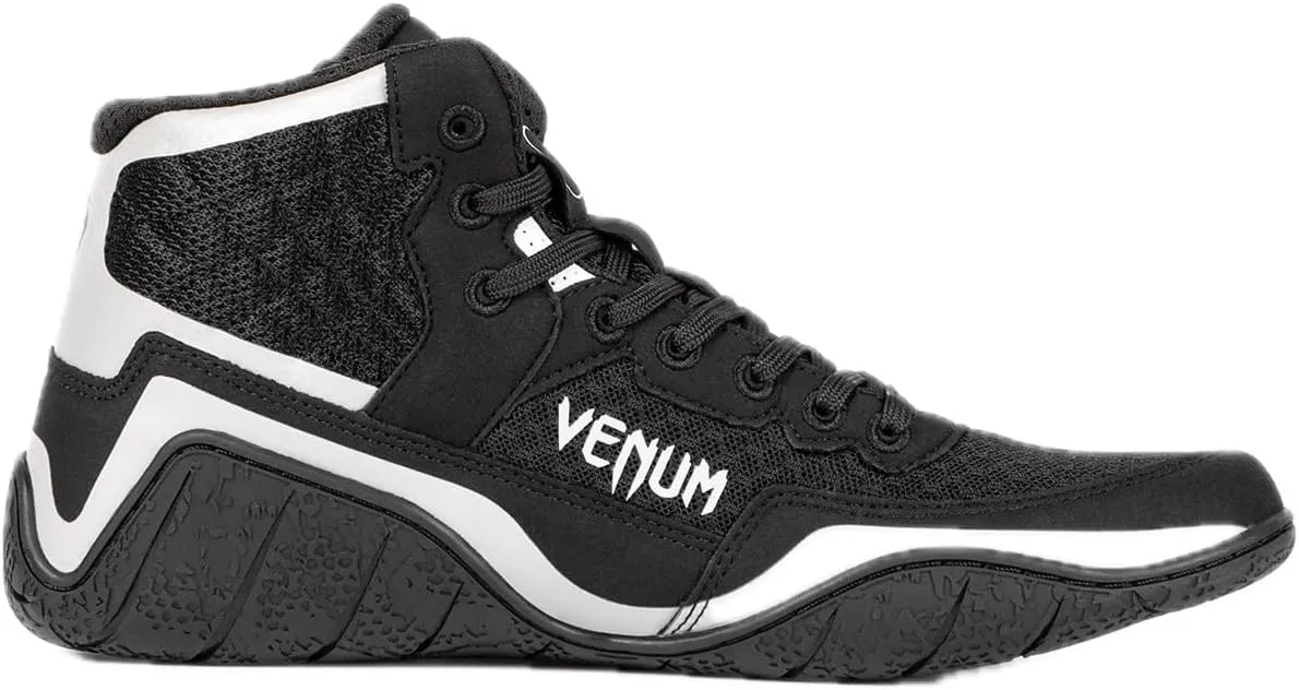 Venum Unisex-Adult Men's Women's Wrestling Boxing Elite Shoe