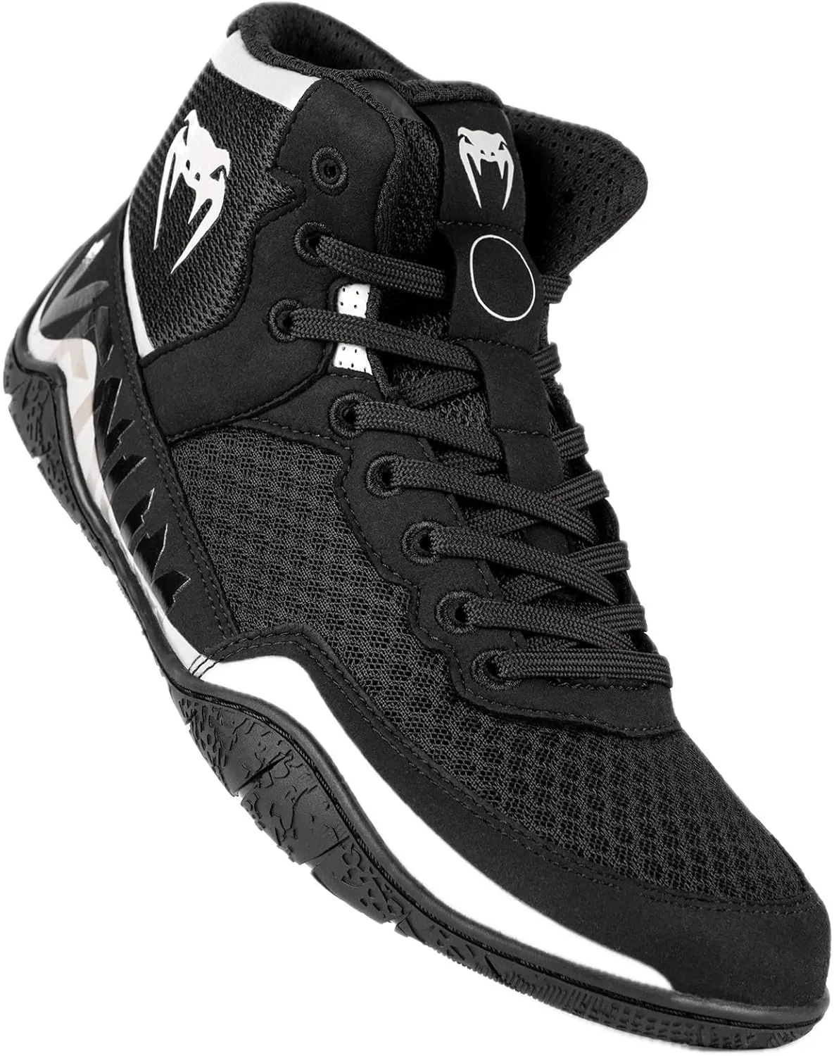 Venum Unisex-Adult Men's Women's Wrestling Boxing Elite Shoe
