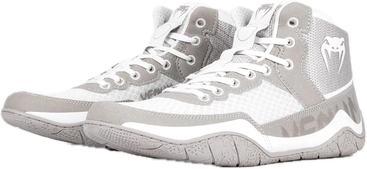 Venum Unisex-Adult Men's Women's Wrestling Boxing Elite Shoe