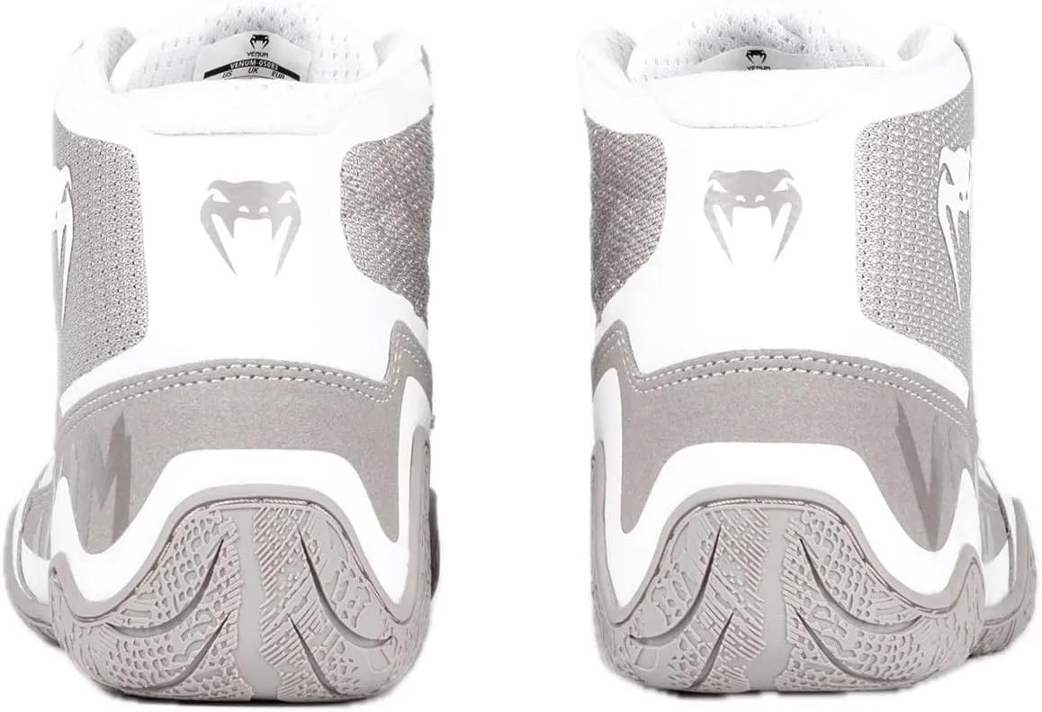Venum Unisex-Adult Men's Women's Wrestling Boxing Elite Shoe