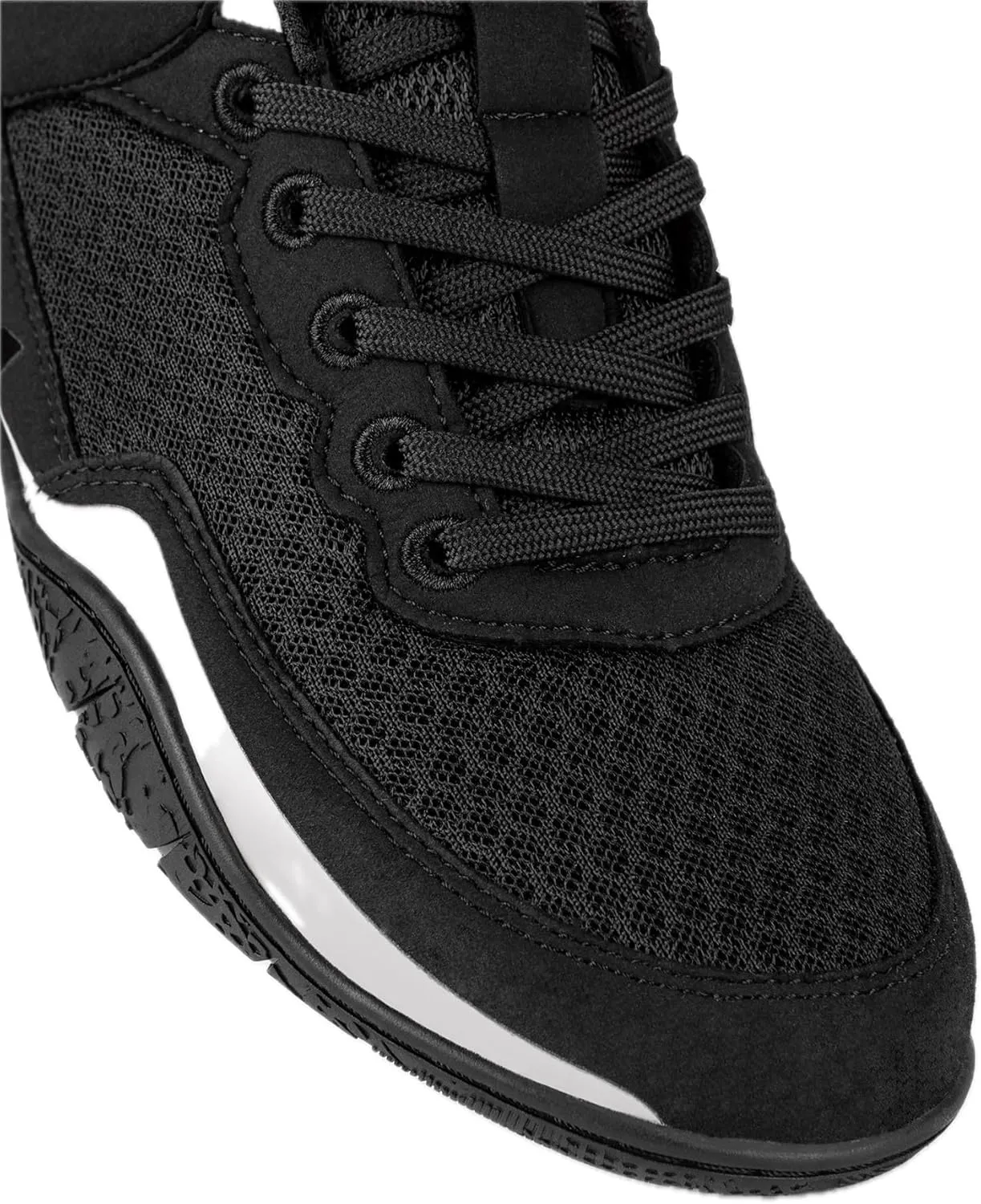 Venum Unisex-Adult Men's Women's Wrestling Boxing Elite Shoe