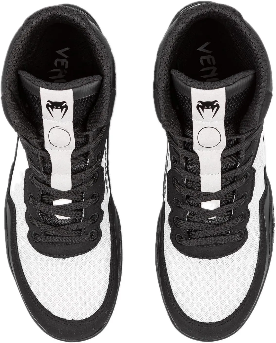 Venum Unisex-Adult Men's Women's Wrestling Boxing Elite Shoe