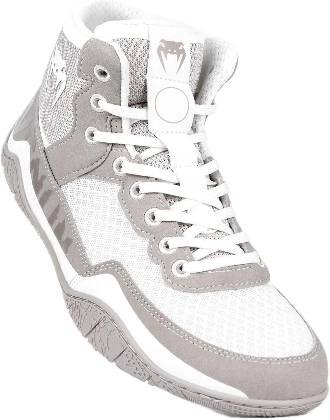 Venum Unisex-Adult Men's Women's Wrestling Boxing Elite Shoe