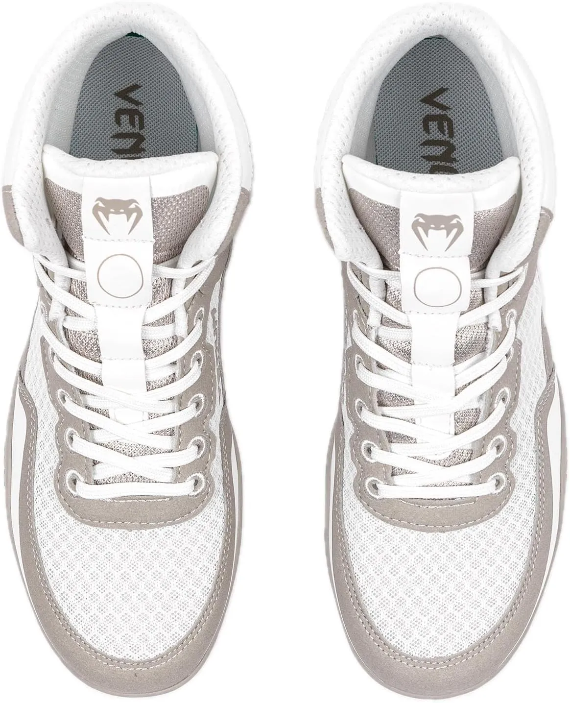 Venum Unisex-Adult Men's Women's Wrestling Boxing Elite Shoe