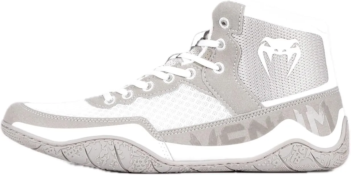 Venum Unisex-Adult Men's Women's Wrestling Boxing Elite Shoe