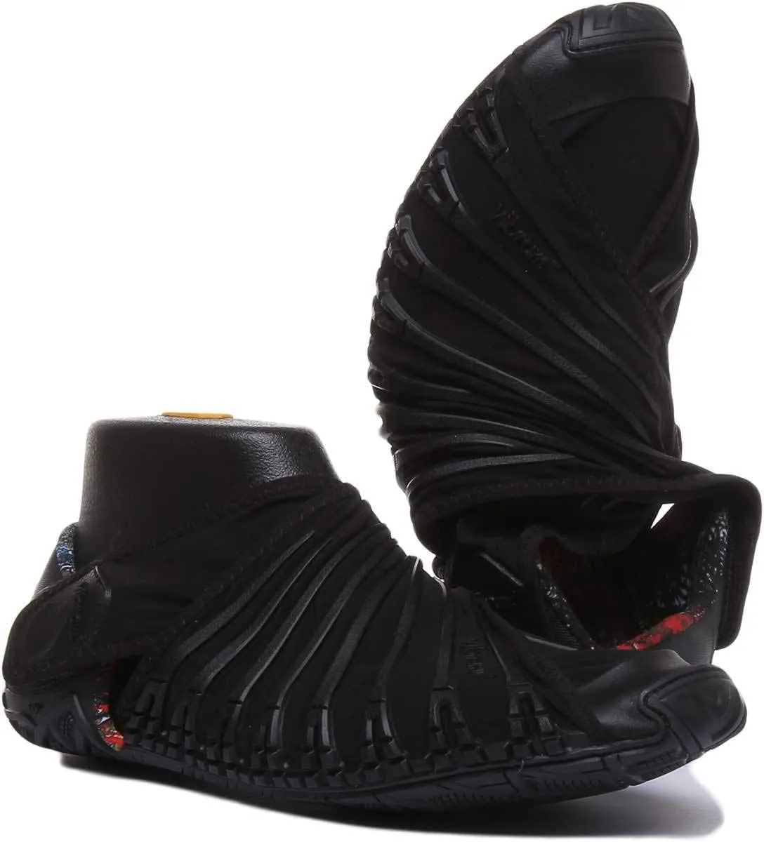Vibram Men's Furoshiki Casual Everyday Travel Shoe