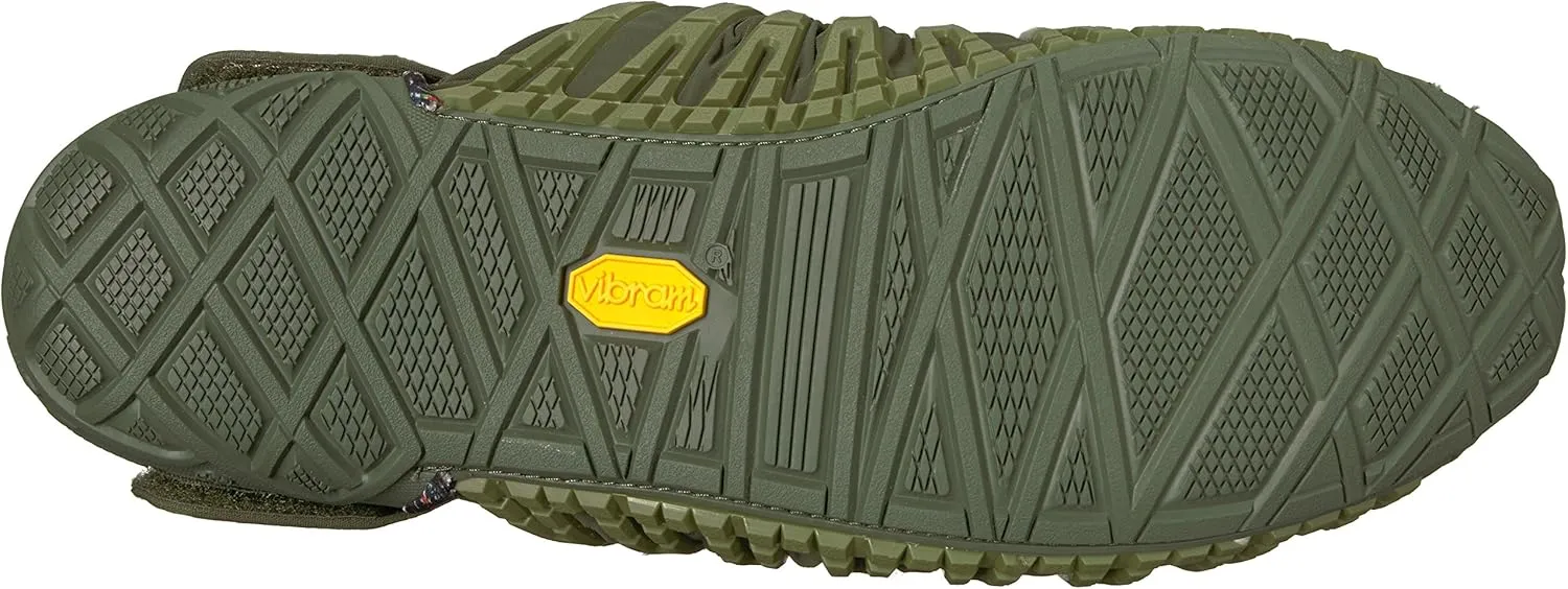 Vibram Men's Furoshiki Casual Everyday Travel Shoe