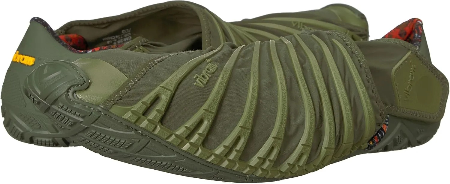 Vibram Men's Furoshiki Casual Everyday Travel Shoe
