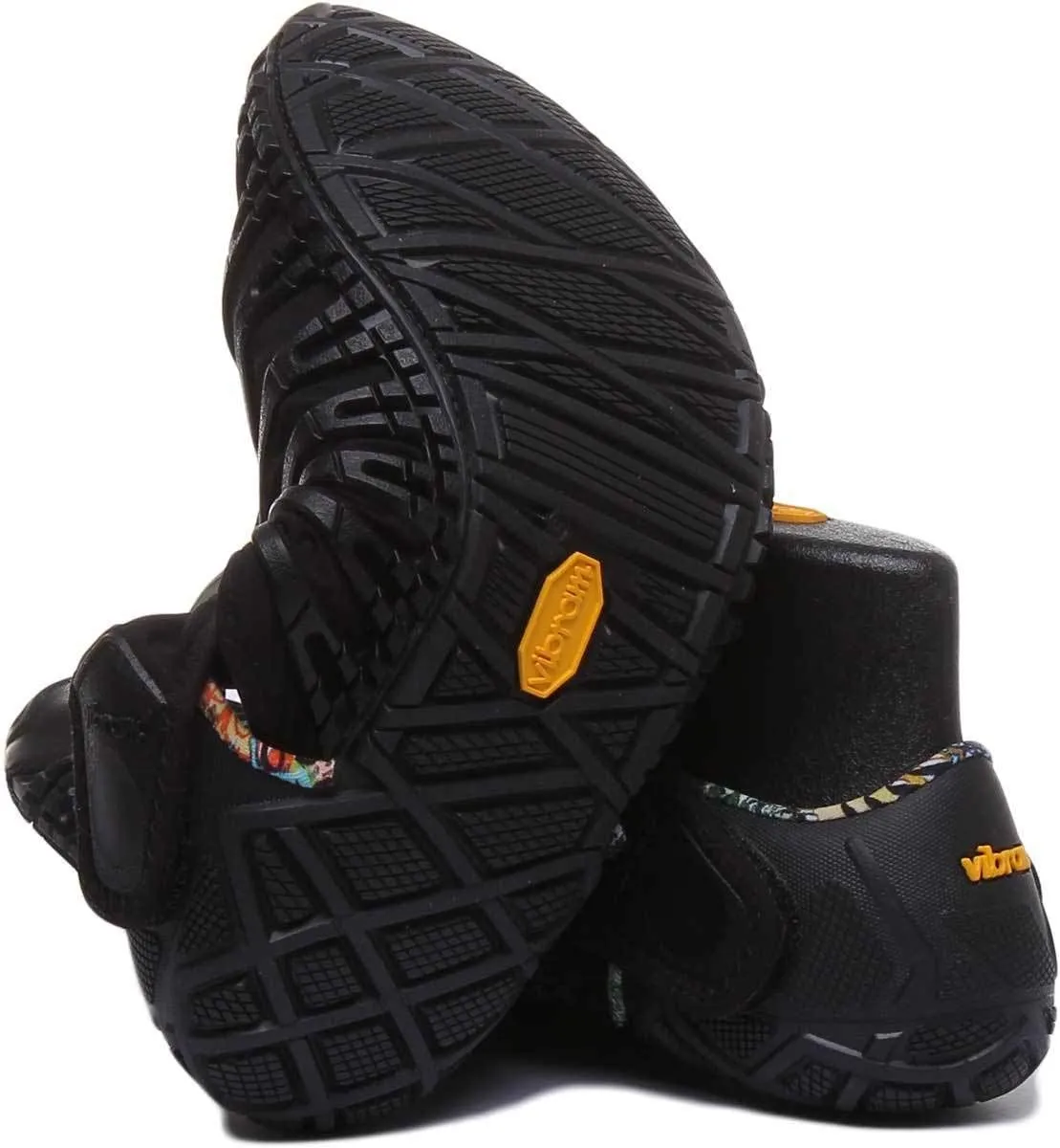Vibram Men's Furoshiki Casual Everyday Travel Shoe