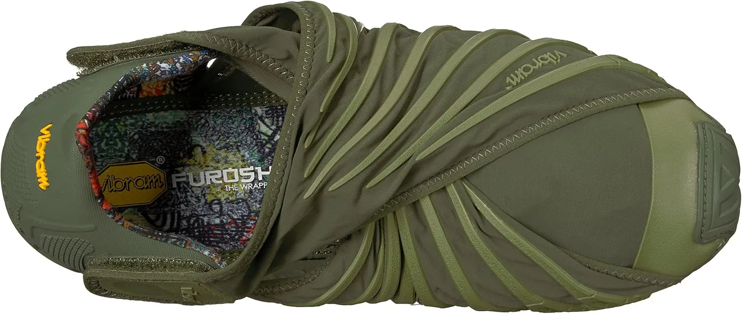 Vibram Men's Furoshiki Casual Everyday Travel Shoe