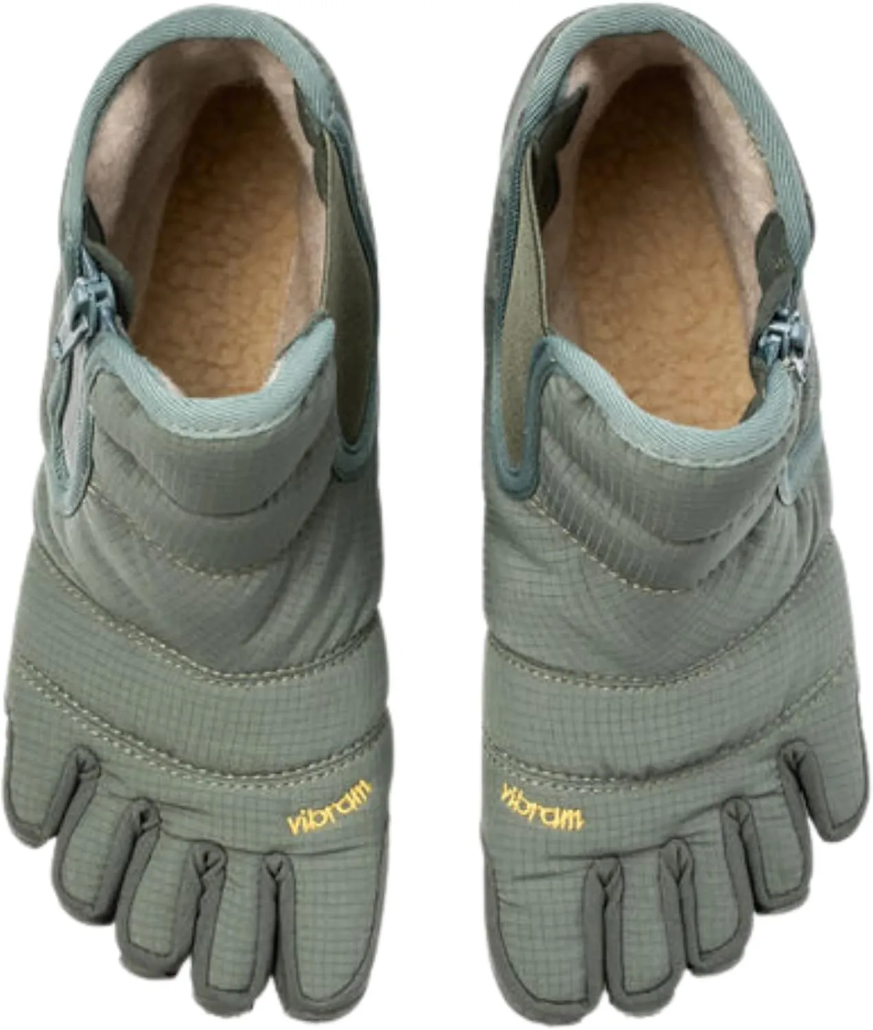 Vibram Women's FiveFingers V-Lynx Shoe.
